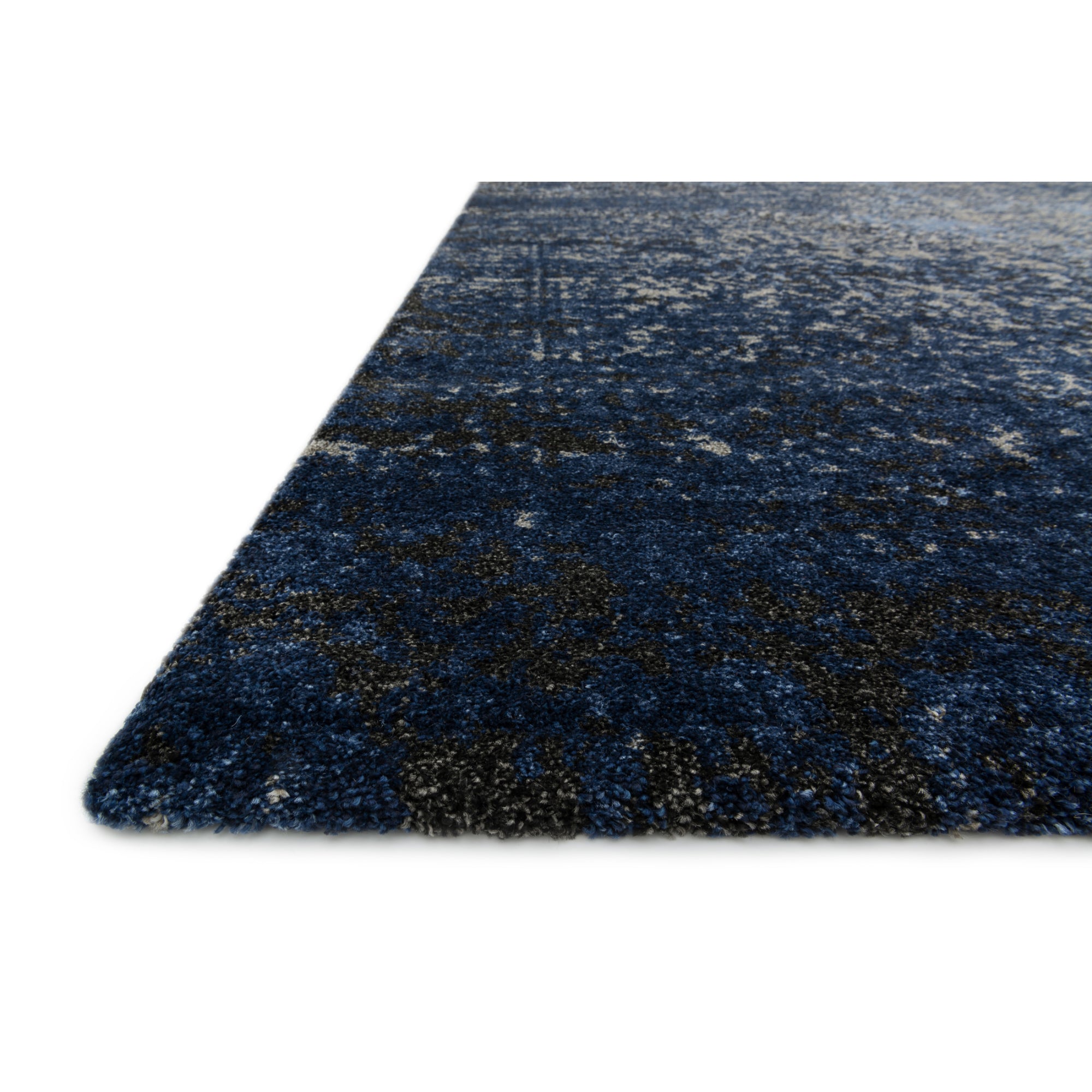 Loloi Viera Grey/Navy Rug