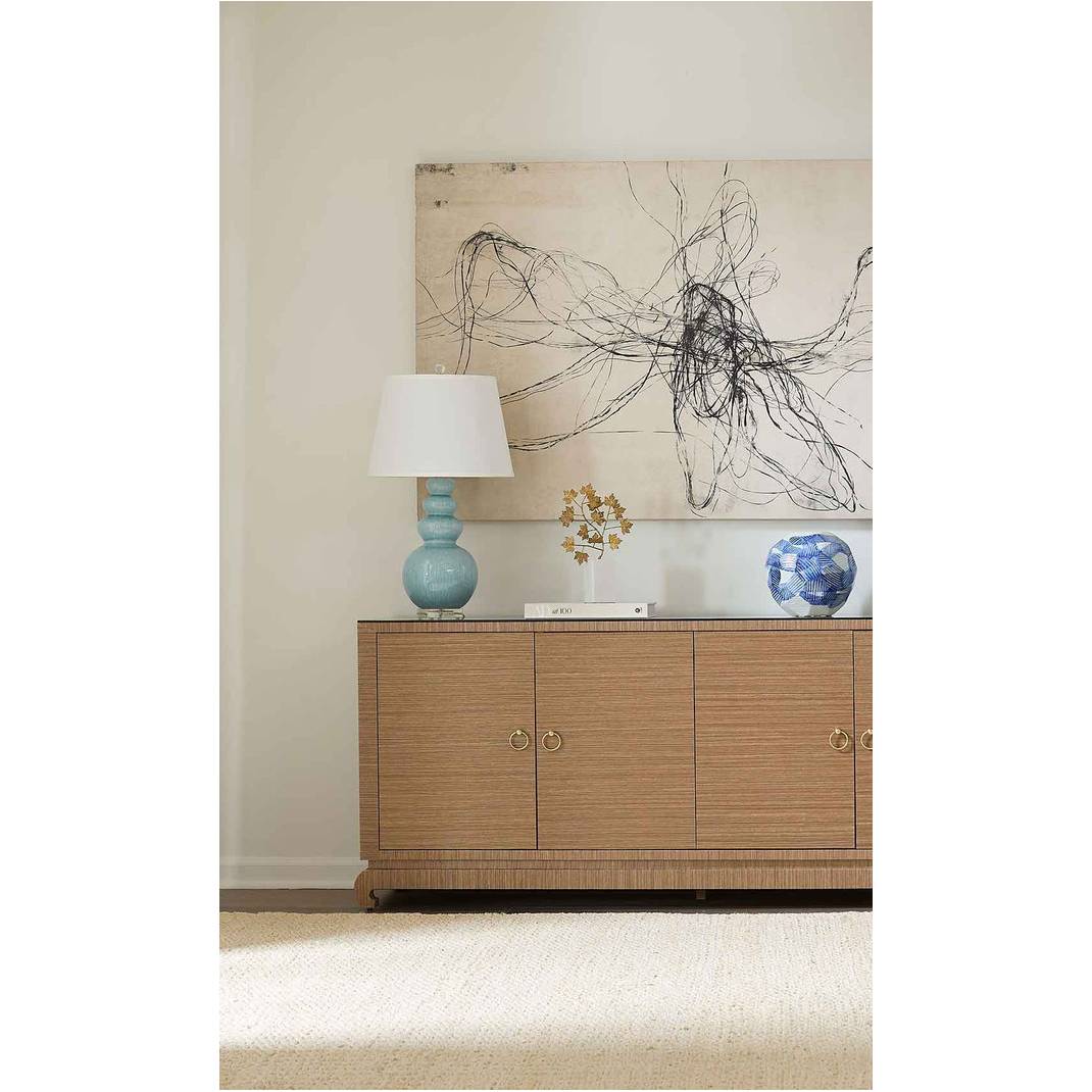 Virginia Lamp without Shade