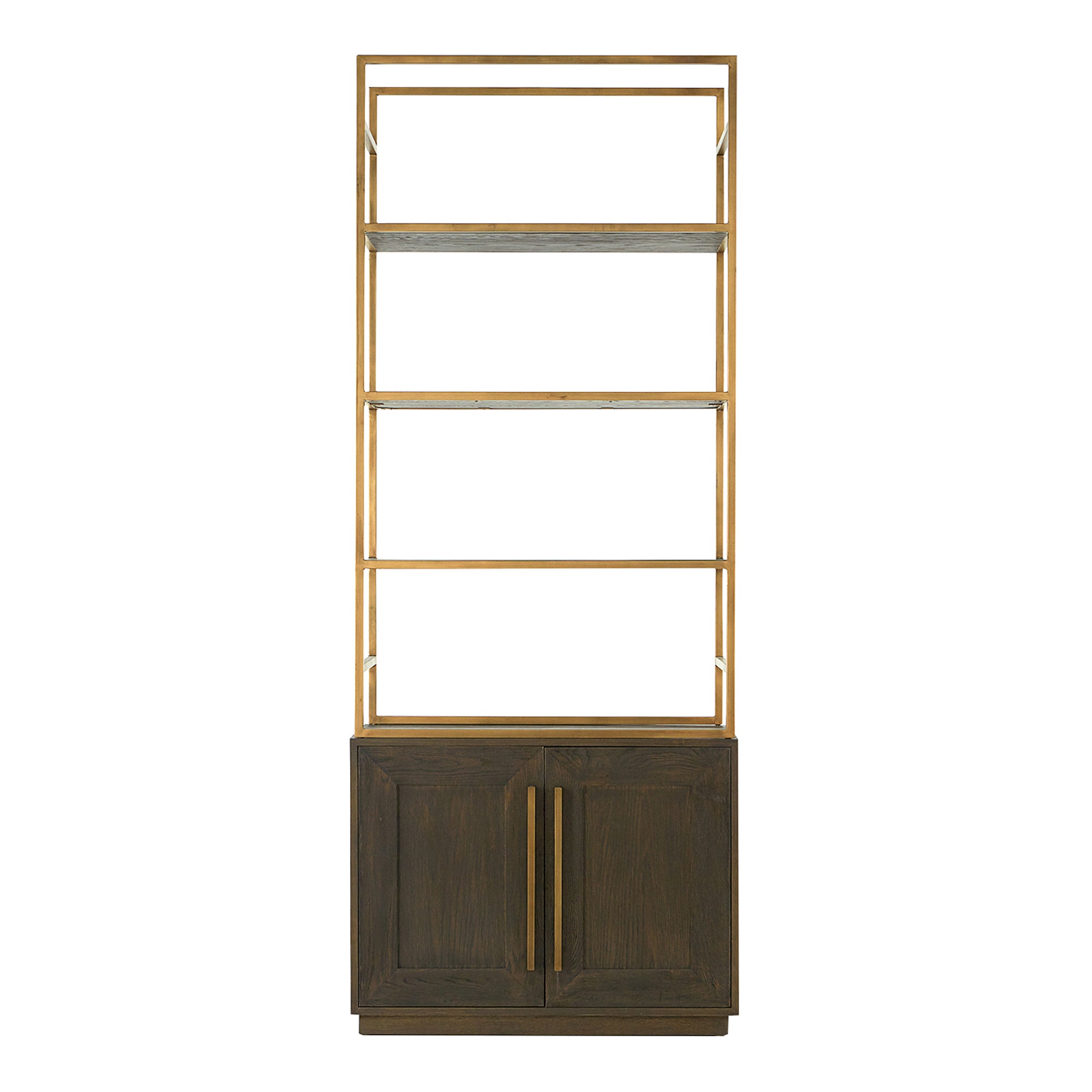 Elliot Bookshelf Bookshelf Moe's Four Hands, Mid Century Modern Furniture, Old Bones Furniture Company, Old Bones Co, Modern Mid Century, Designer Furniture, Furniture Sale, Warehouse Furniture Sale, Elliot Bookshelf Sale, https://www.oldbonesco.com/