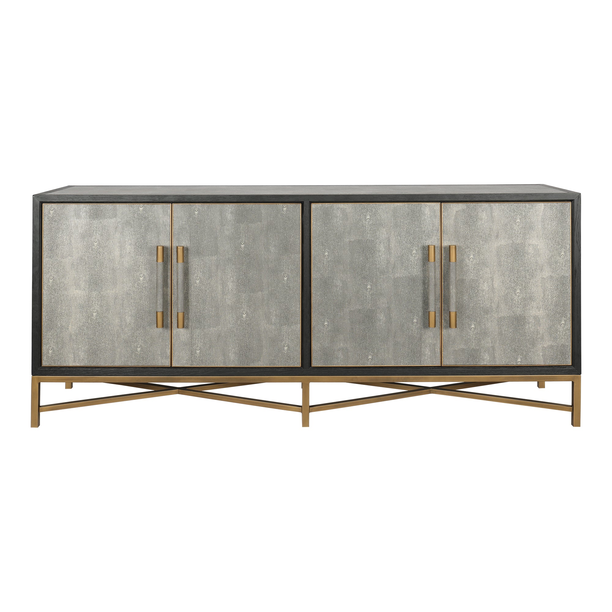 Mako Sideboard Small GreySideboard Moe's Grey Four Hands, Mid Century Modern Furniture, Old Bones Furniture Company, Old Bones Co, Modern Mid Century, Designer Furniture, Furniture Sale, Warehouse Furniture Sale, Mako Sideboard Small Sale, https://www.oldbonesco.com/