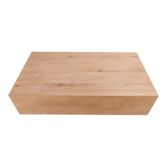 Acre Coffee Table