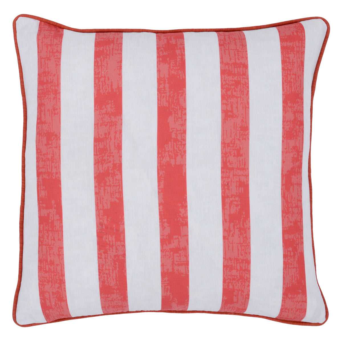 Indoor/Outdoor Milton 22x22 - Yellow