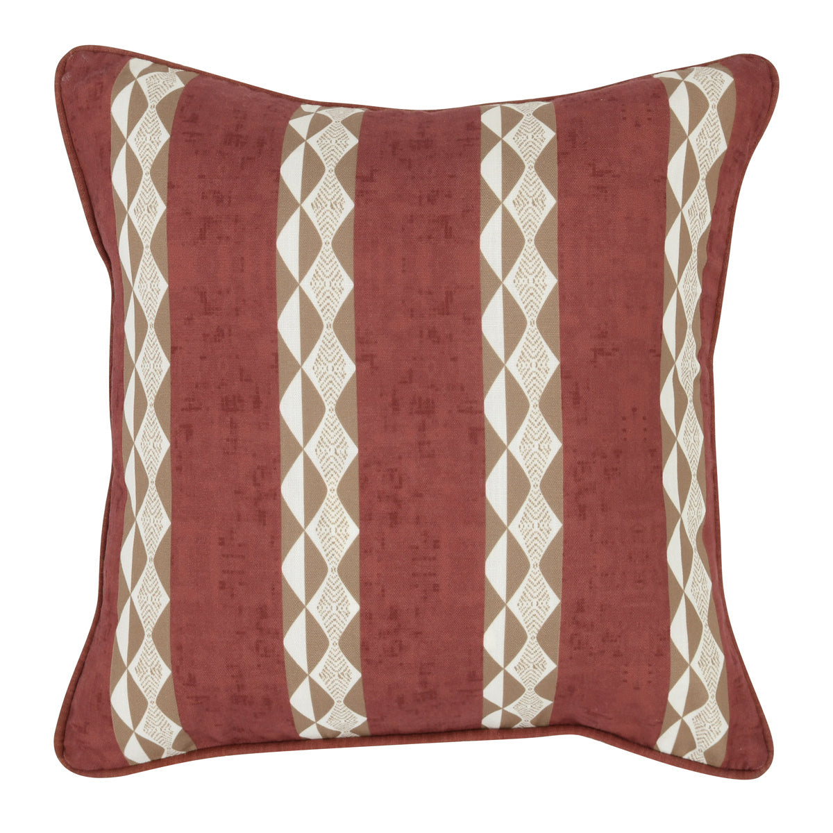 Indoor/Outdoor Delray - Clay Red
