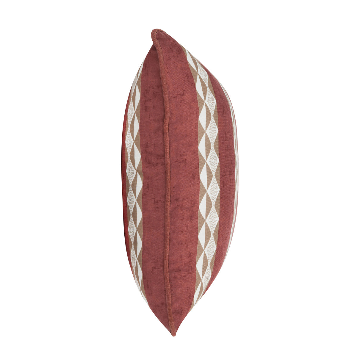 Indoor/Outdoor Delray - Clay Red