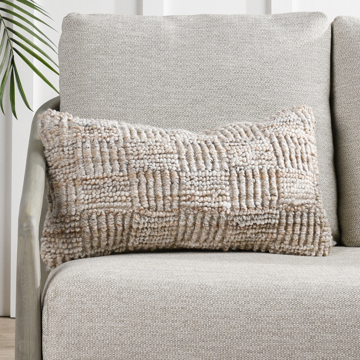 Performance Vico Multi Size - Ivory Multi