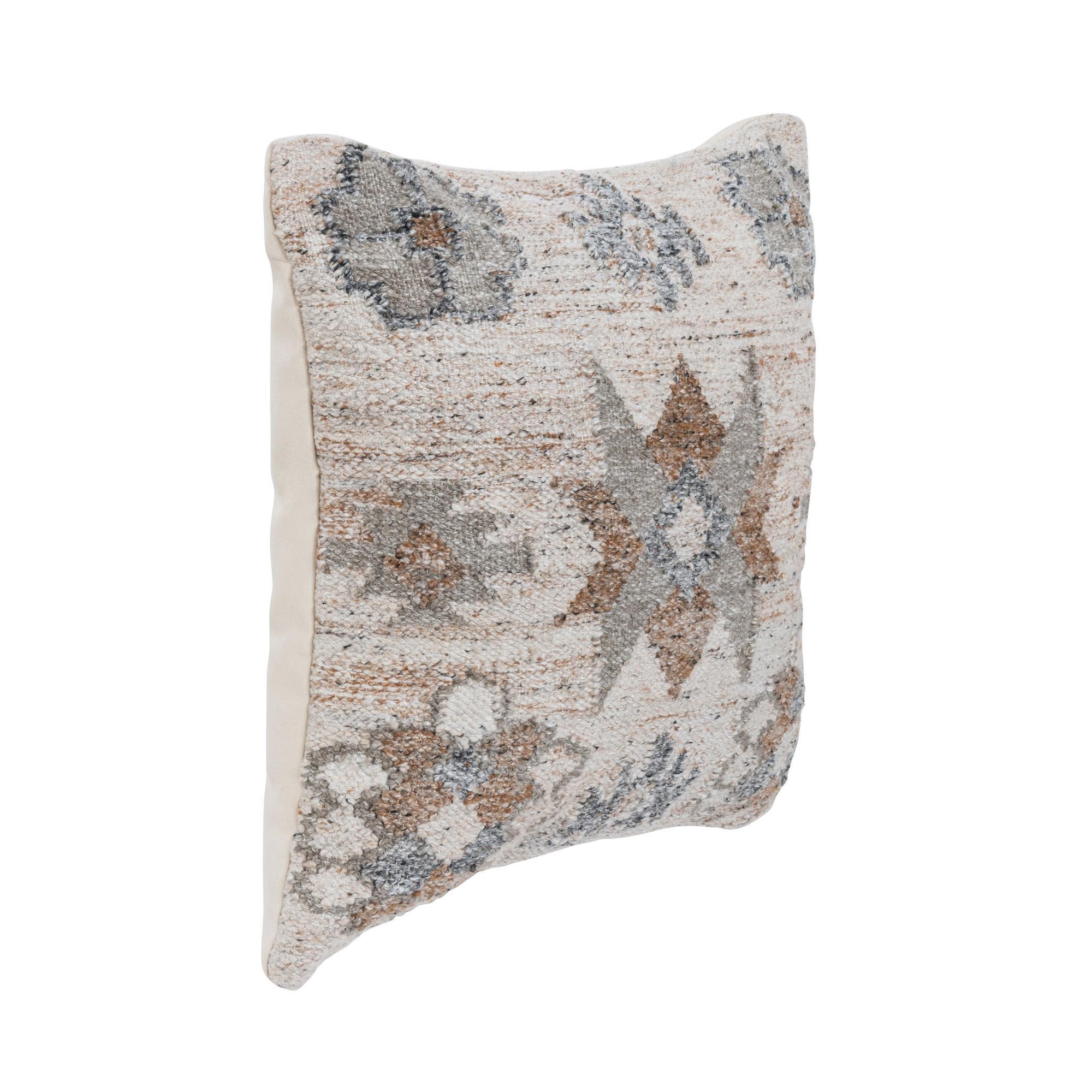 Performance Ardeth 22x22 - Clay Multi
