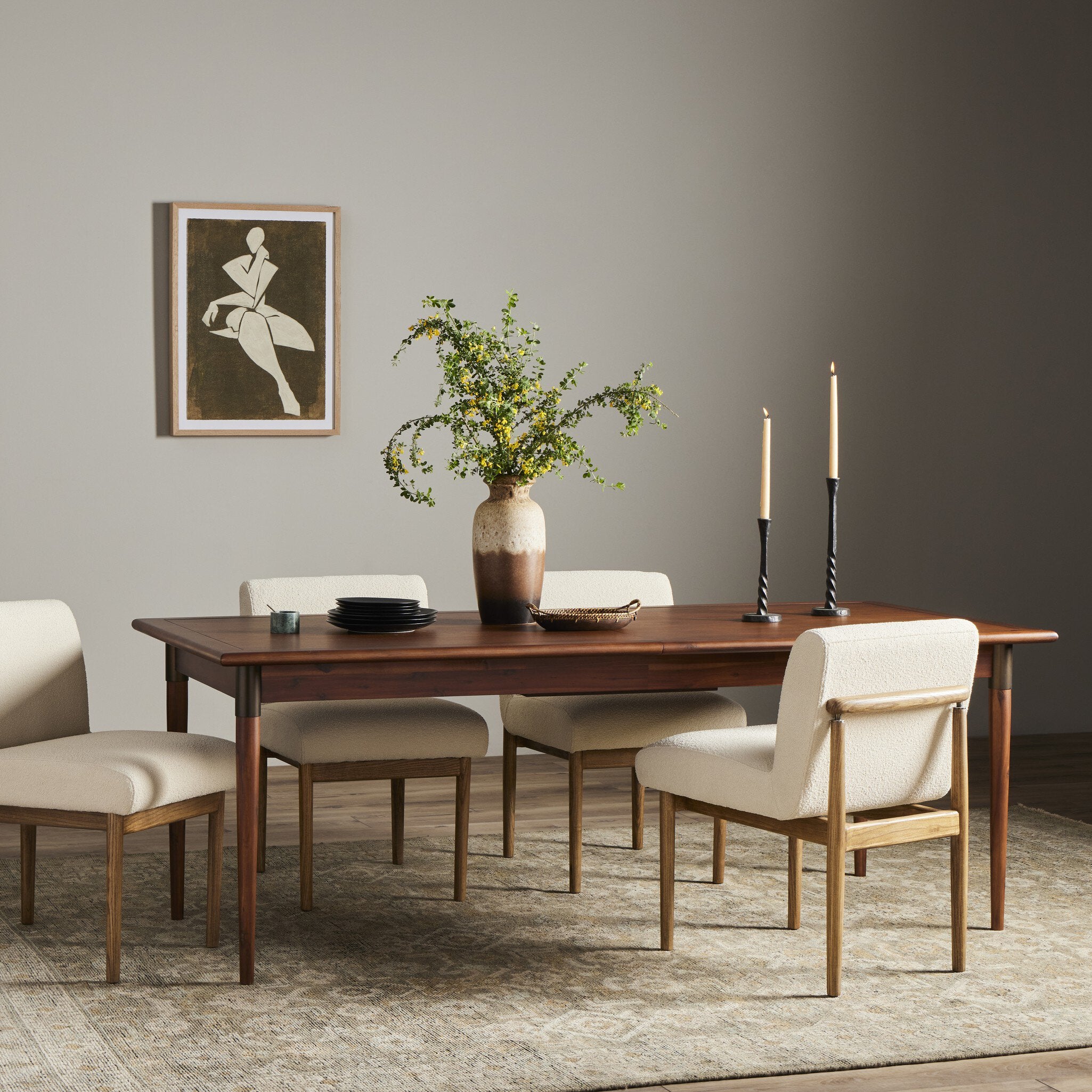 Harper Extension Dining Table Dining Tables Four Hands , Black Friday Sale Four Hands Furniture Sale, Old Bones Co, Mid Century Furniture Sale, Four Hands Furniture, Black Friday Sale Harper Extension Dining Table,Gus Sale, Perigold Harper Extension Dining Table Dining Tables Black Friday Sale , Perigold Sale Harper Extension Dining Table,Harper Extension Dining Table Lulu and Georgia, Burke Decor Sale Harper Extension Dining Table, www.oldbonesco.com