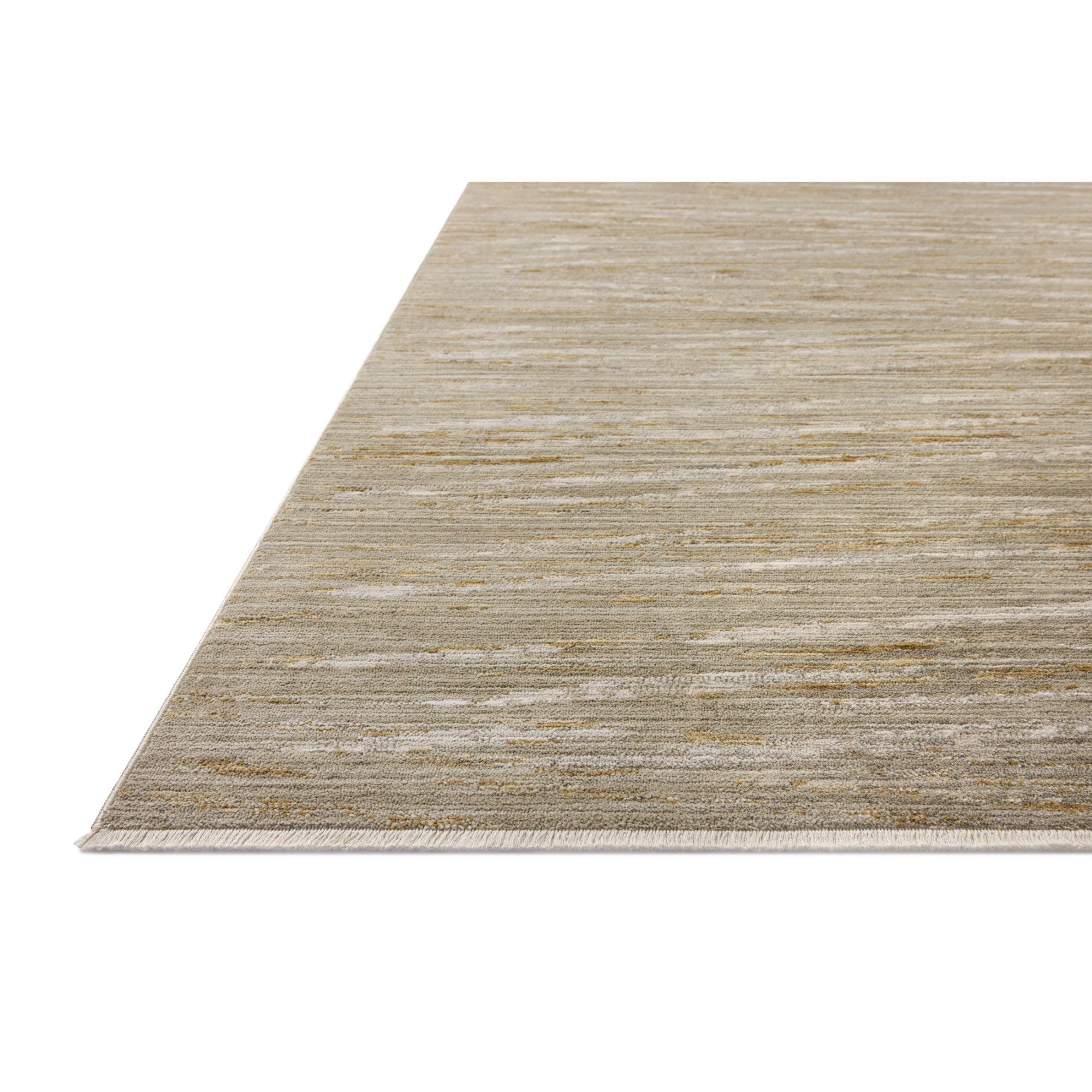 Loloi Wade Sage/Gold Rug