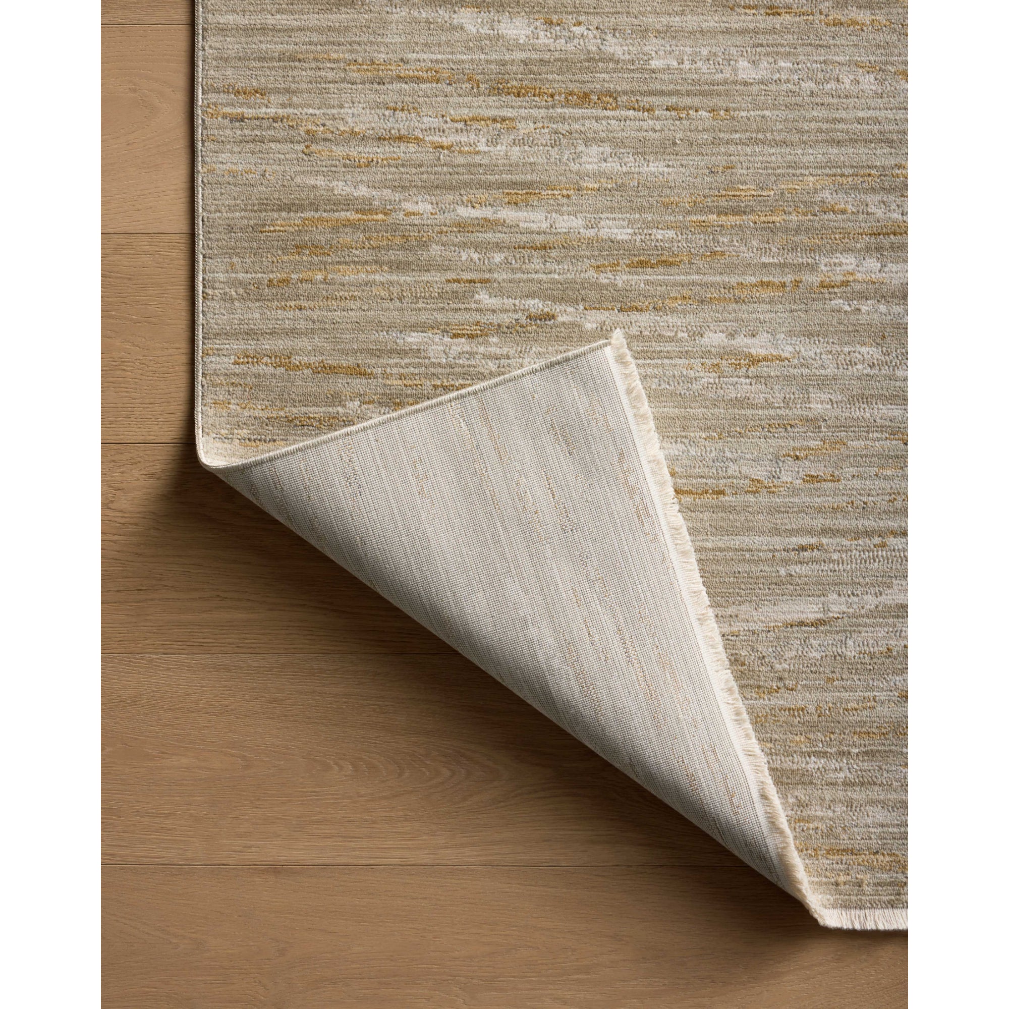 Loloi Wade Sage/Gold Rug