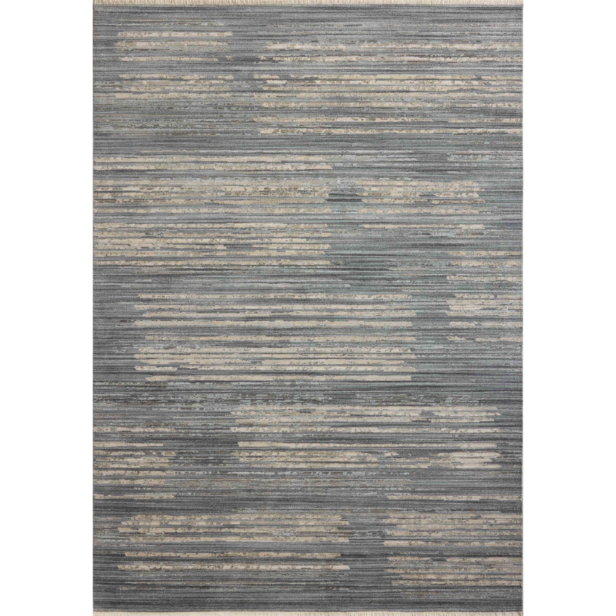 Loloi Wade Ocean/Sand Rug