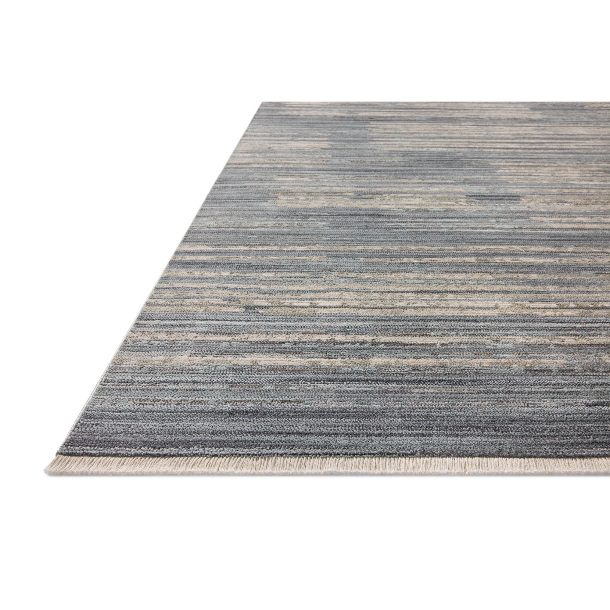 Loloi Wade Ocean/Sand Rug