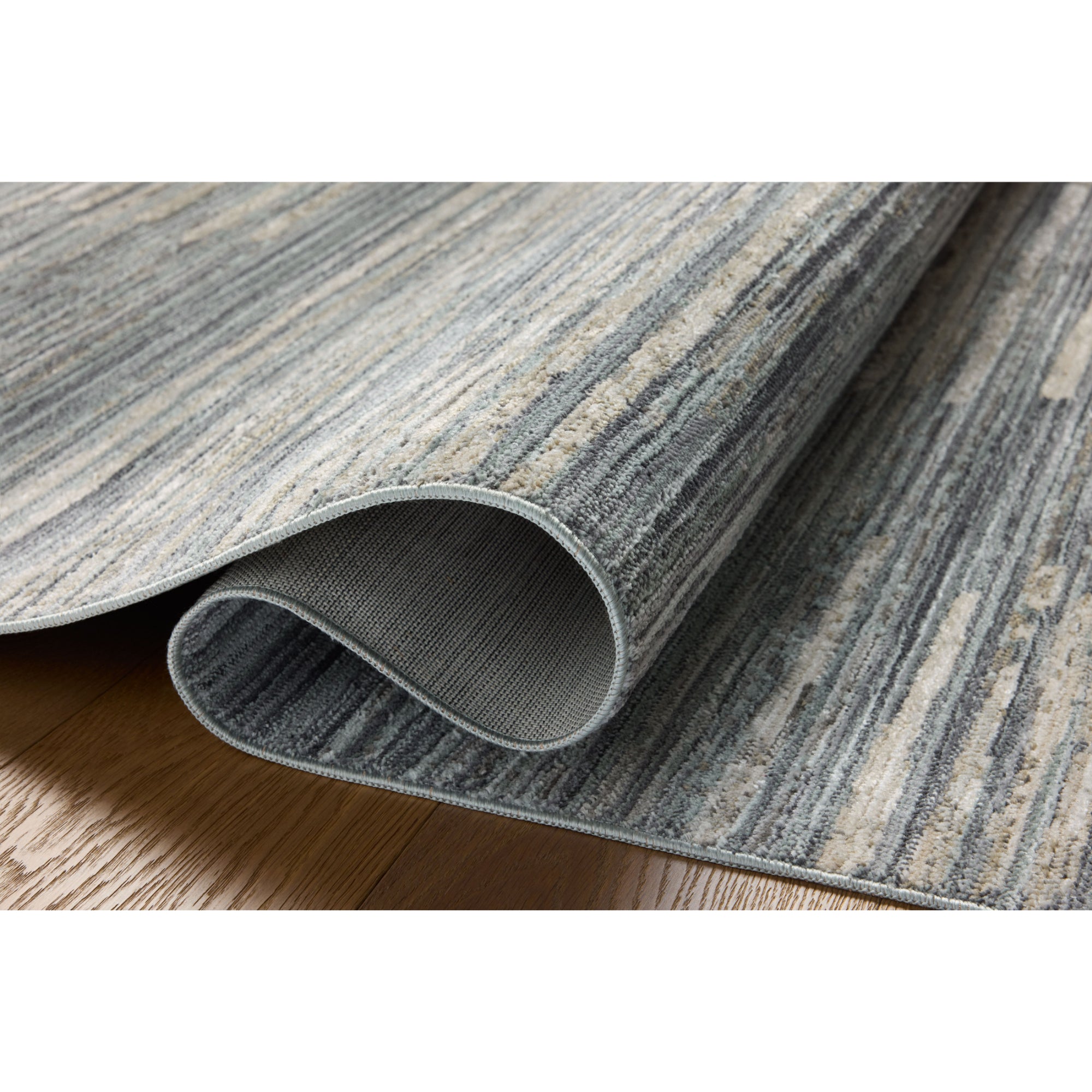 Loloi Wade Ocean/Sand Rug