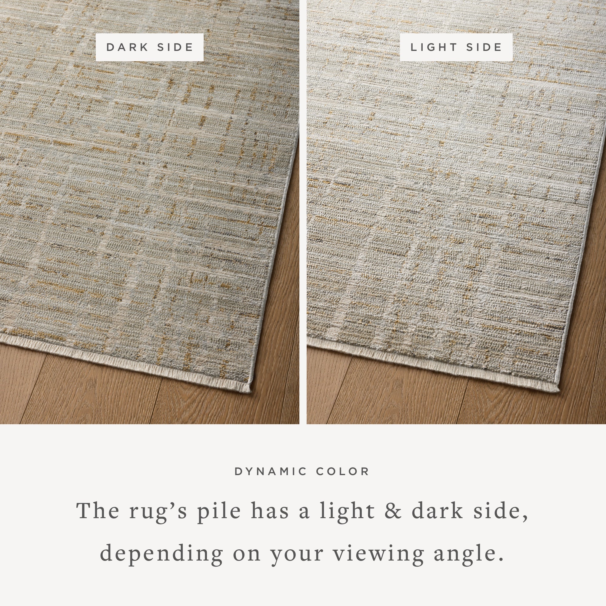 Loloi Wade Spa/Sand Rug