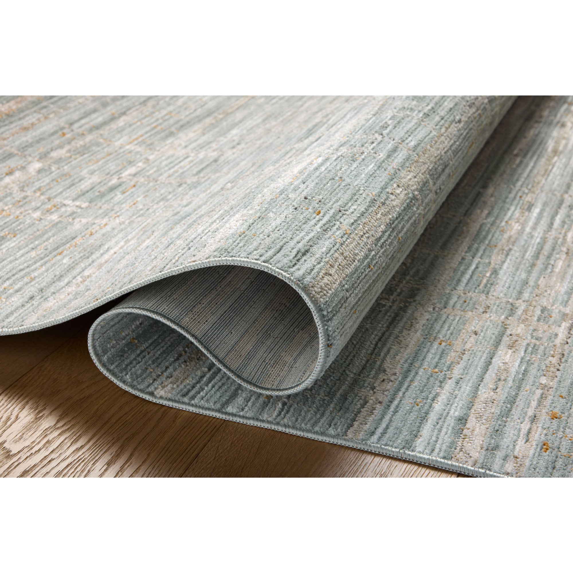 Loloi Wade Spa/Sand Rug