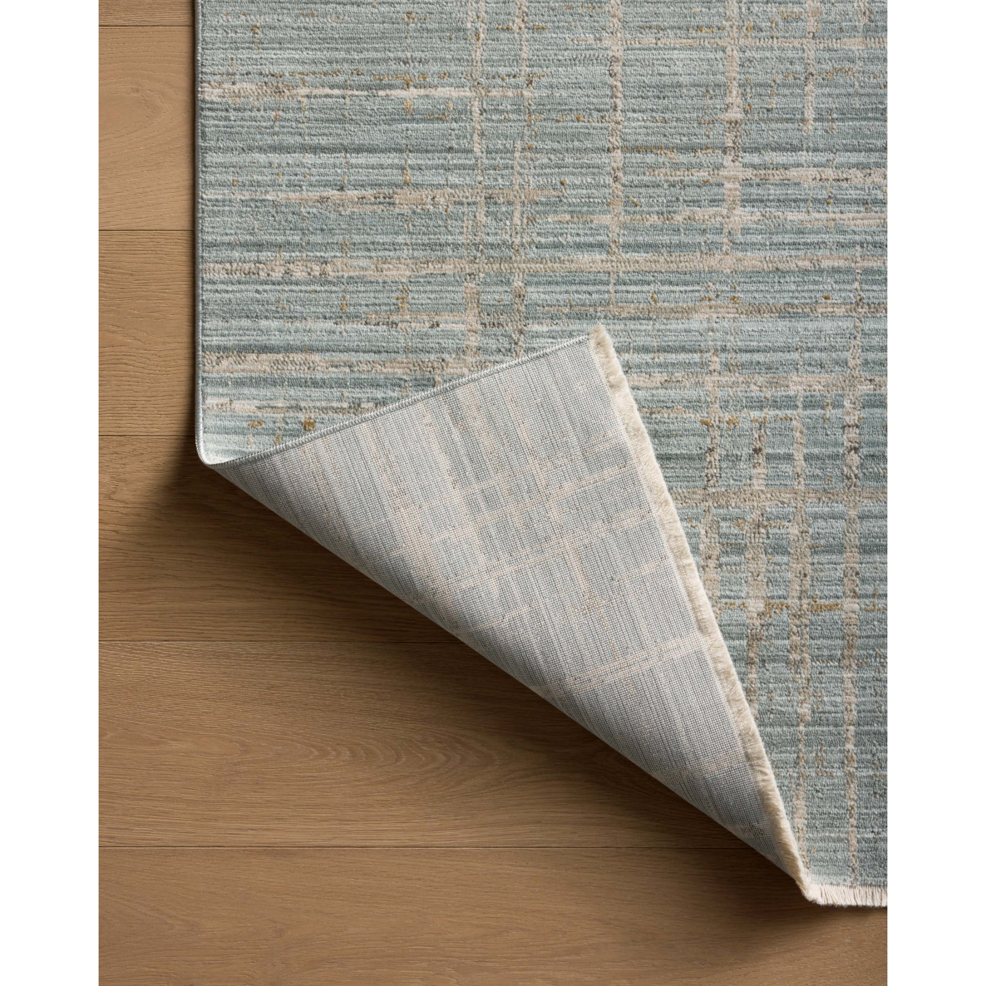 Loloi Wade Spa/Sand Rug