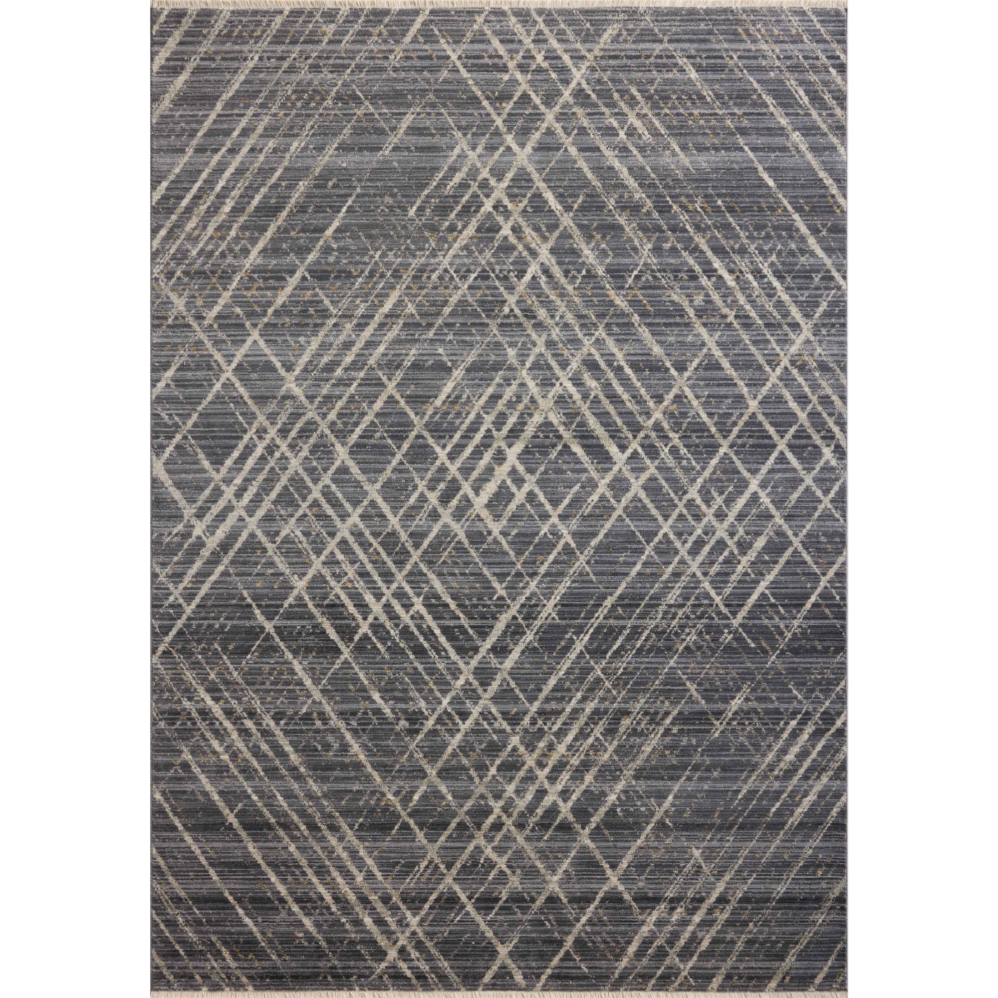Loloi Wade Midnight/Beige Rug