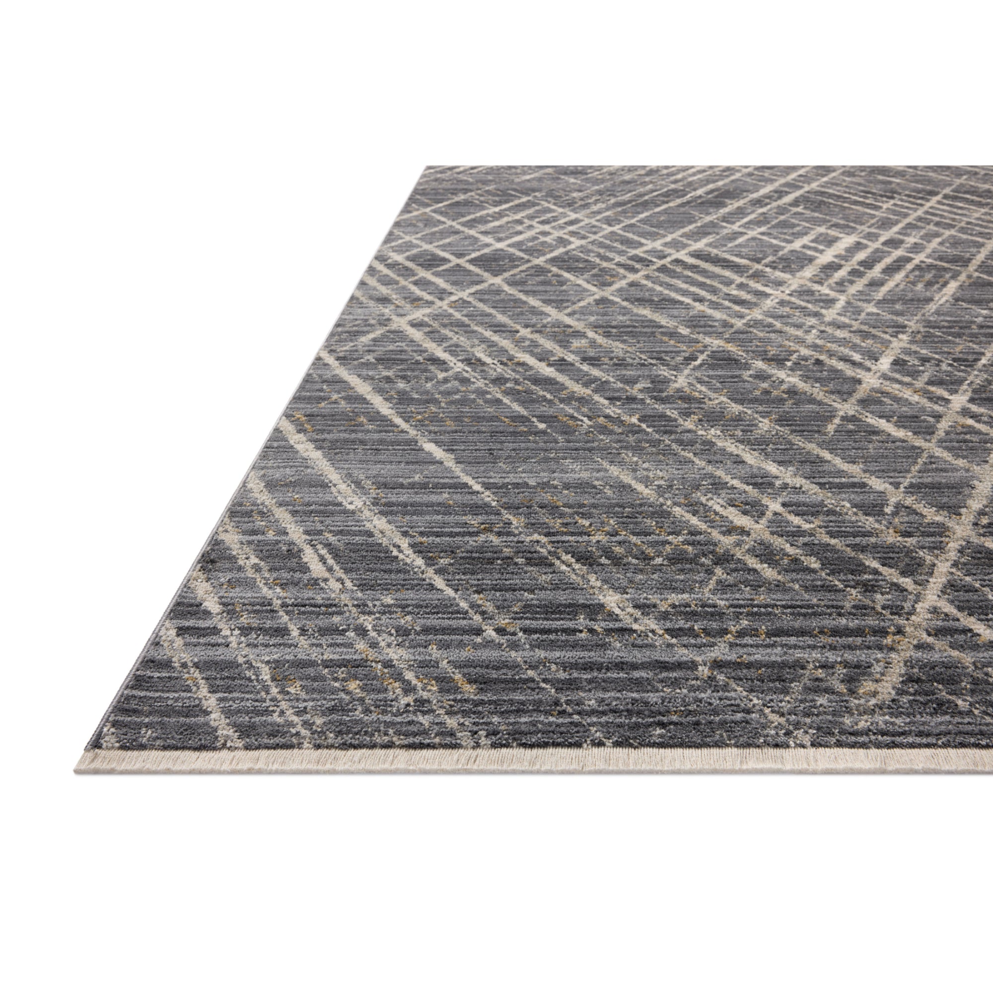 Loloi Wade Midnight/Beige Rug
