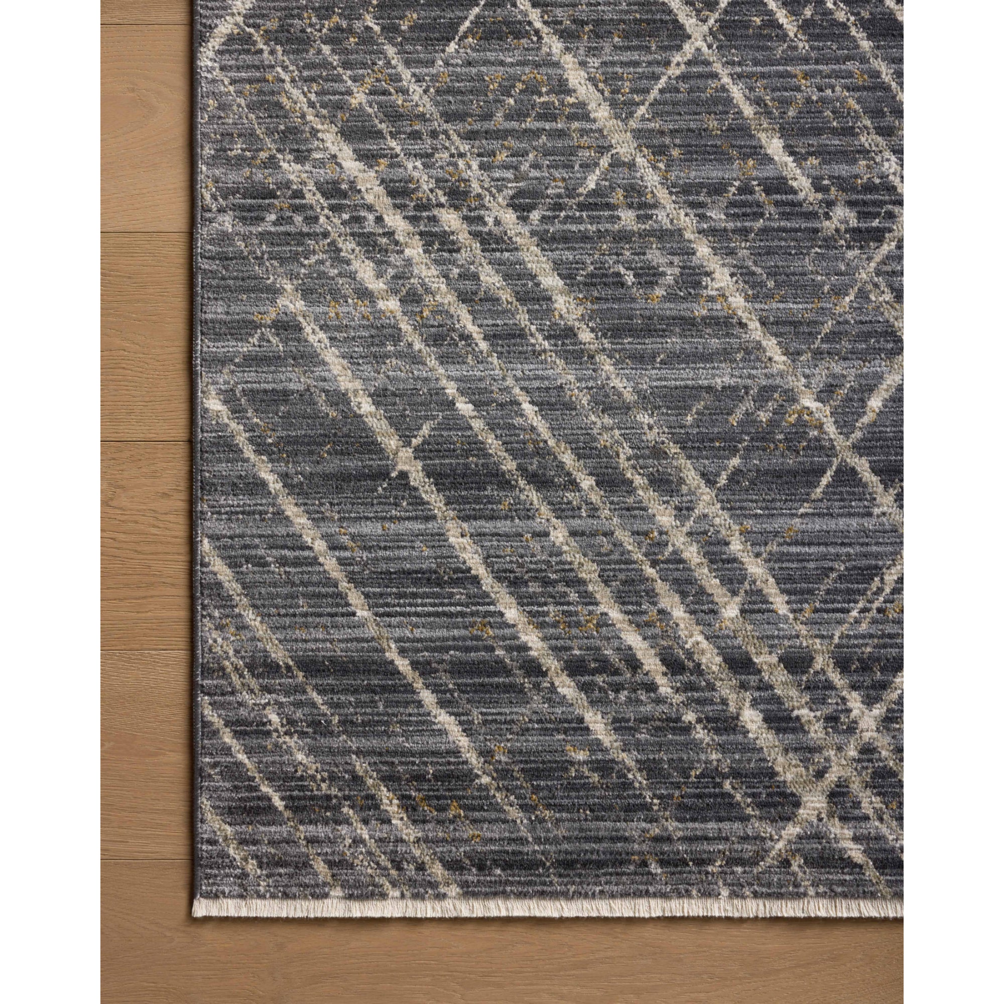Loloi Wade Midnight/Beige Rug