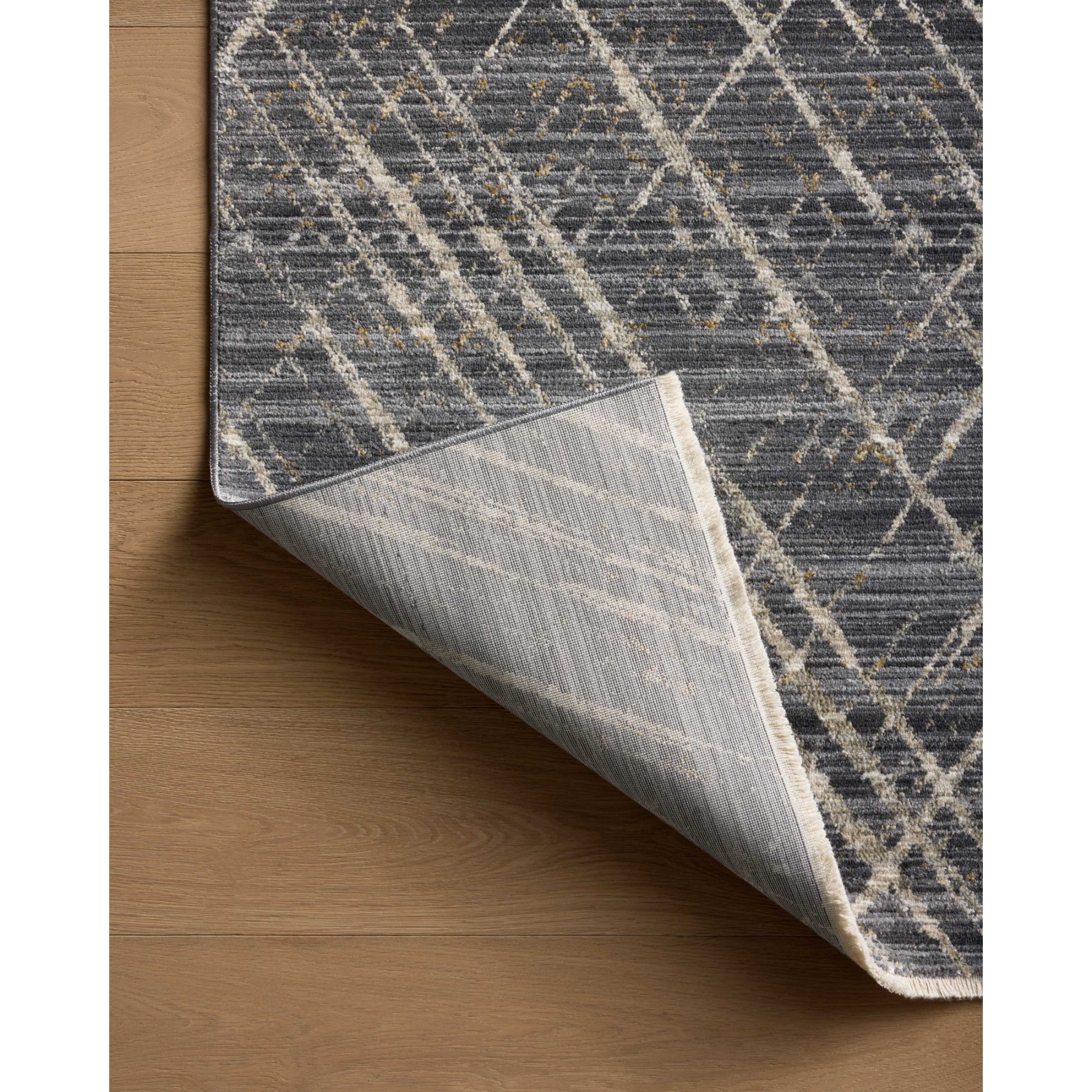 Loloi Wade Midnight/Beige Rug