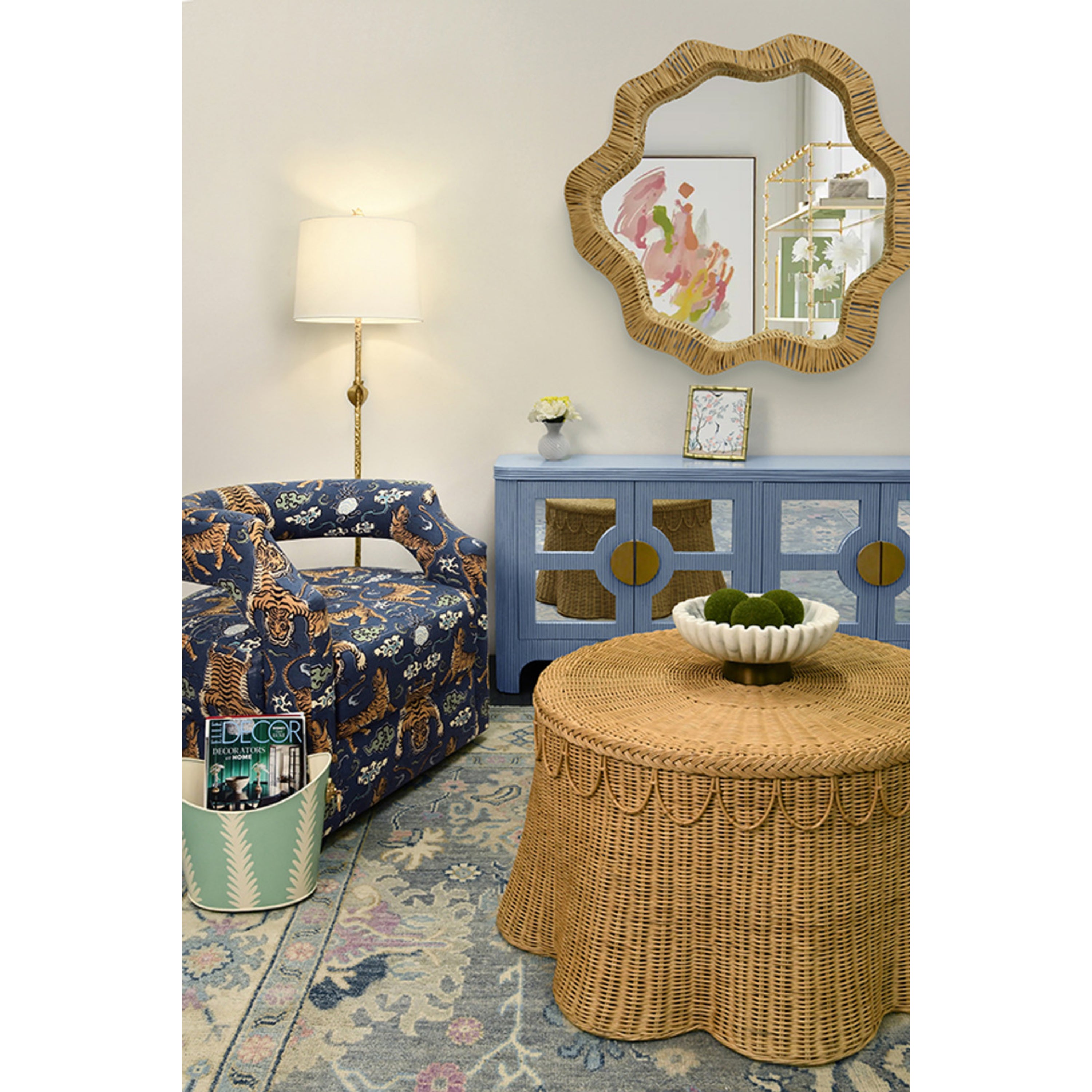 Frond Small Oval Green Wastebasket Wastebaskets Worlds Away , Black Friday Sale Worlds Away Furniture Sale, Old Bones Co, Mid Century Furniture Sale, Four Hands Furniture, Black Friday Sale Frond Small Oval Green Wastebasket,Gus Sale, Perigold Frond Small Oval Green Wastebasket Wastebaskets Black Friday Sale , Perigold Sale Frond Small Oval Green Wastebasket,Frond Small Oval Green Wastebasket Lulu and Georgia, Burke Decor Sale Frond Small Oval Green Wastebasket, www.oldbonesco.com