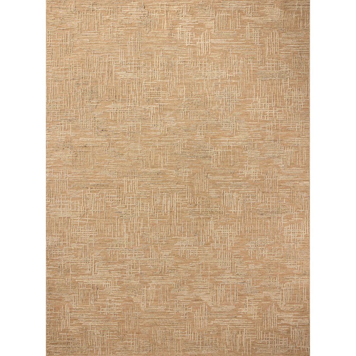 Loloi Woodriff Camel/Natural Rug by Loloi
