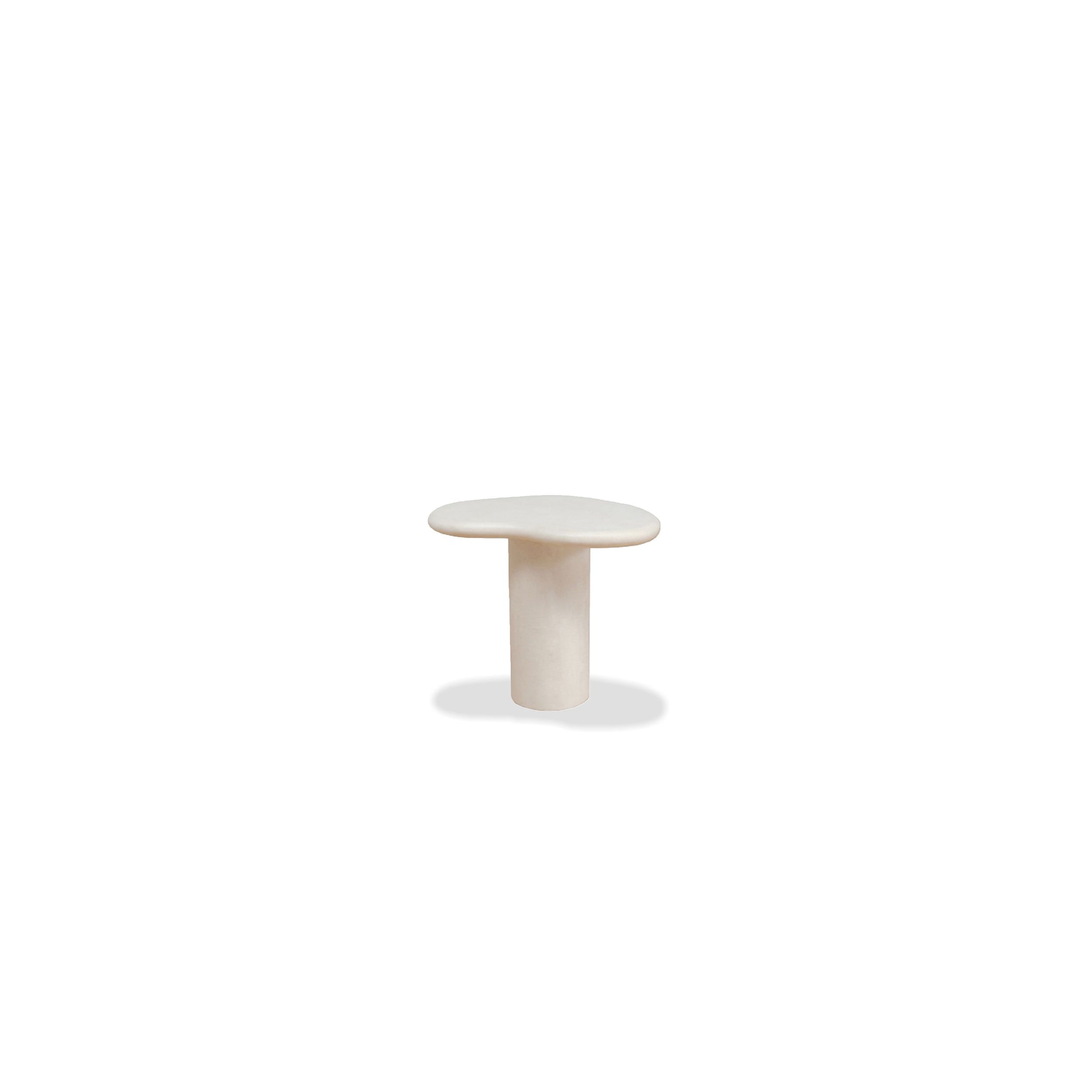 Puddle End Table Side & End Tables Mobital Ivory Tusk Medium , Black Friday Sale Mobital Furniture Sale, Old Bones Co, Mid Century Furniture Sale, Four Hands Furniture, Black Friday Sale Puddle End Table,Gus Sale, Perigold Puddle End Table Side & End Tables Black Friday Sale , Perigold Sale Puddle End Table,Puddle End Table Lulu and Georgia, Burke Decor Sale Puddle End Table, www.oldbonesco.com