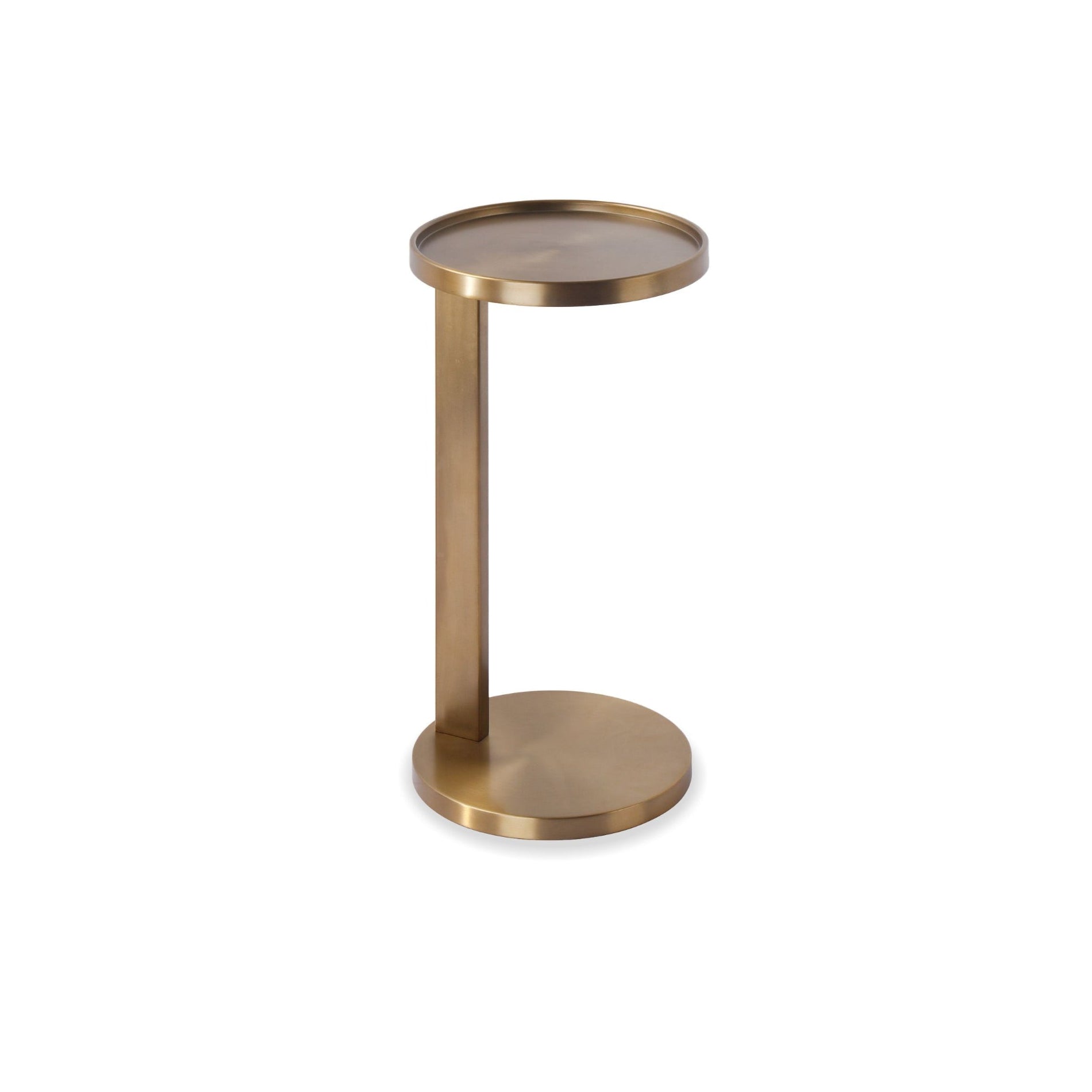Rookie End Table Side & End Tables Mobital Brass , Black Friday Sale Mobital Furniture Sale, Old Bones Co, Mid Century Furniture Sale, Four Hands Furniture, Black Friday Sale Rookie End Table,Gus Sale, Perigold Rookie End Table Side & End Tables Black Friday Sale , Perigold Sale Rookie End Table,Rookie End Table Lulu and Georgia, Burke Decor Sale Rookie End Table, www.oldbonesco.com