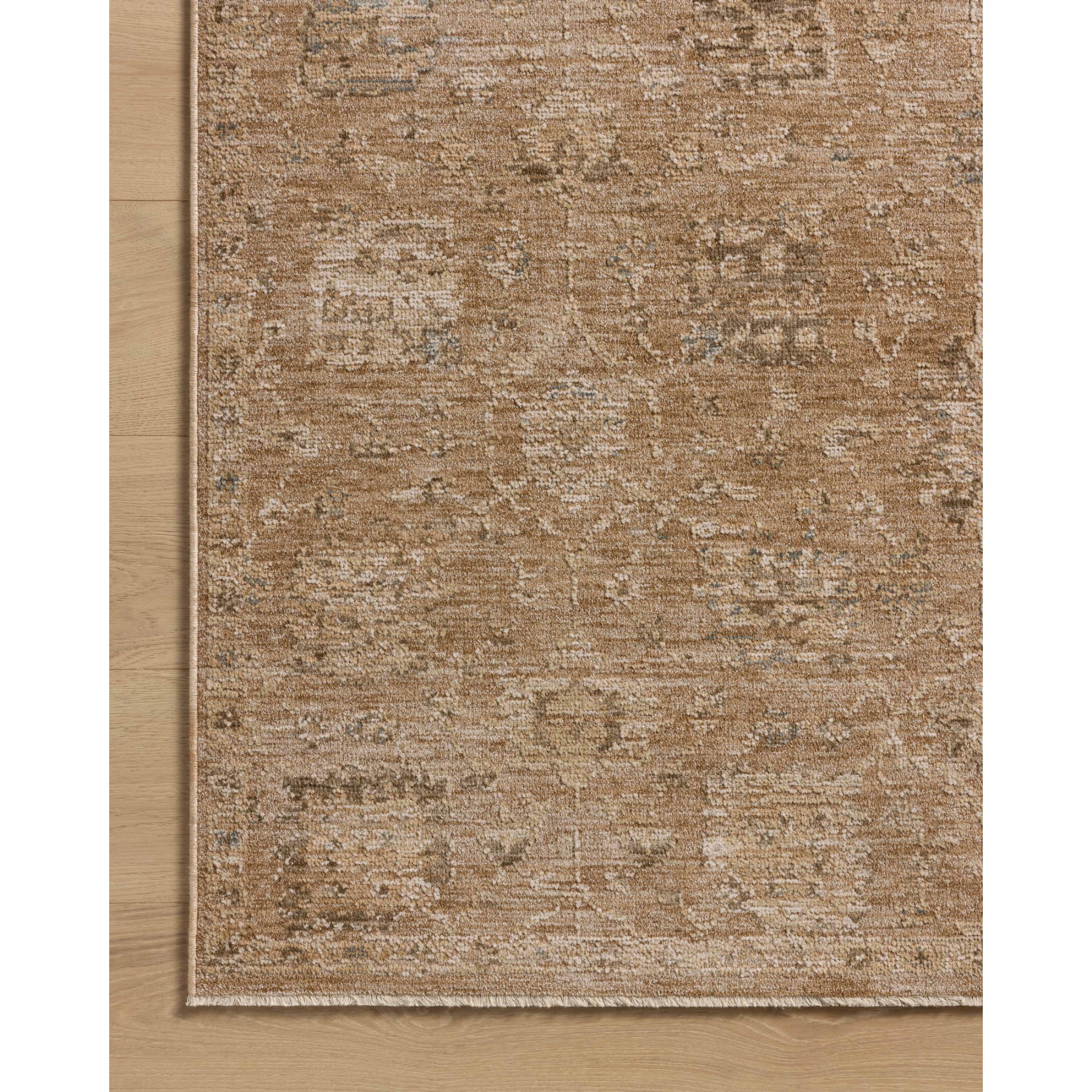 Loloi Willa Clay/Multi Rug
