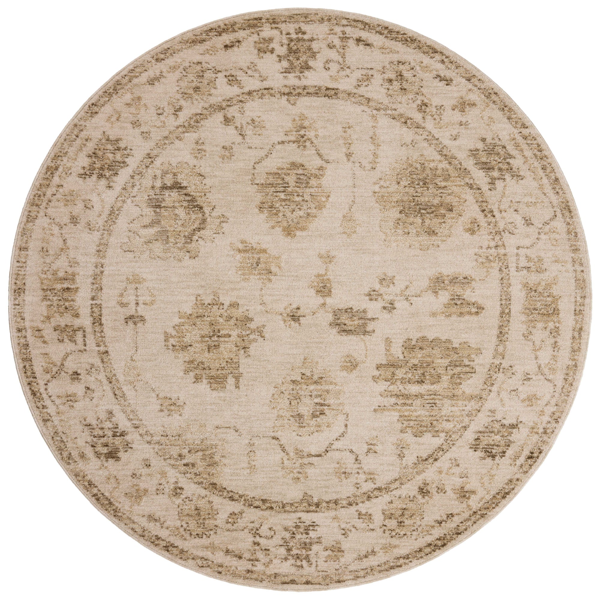 Loloi Willa Fog/Natural Rug