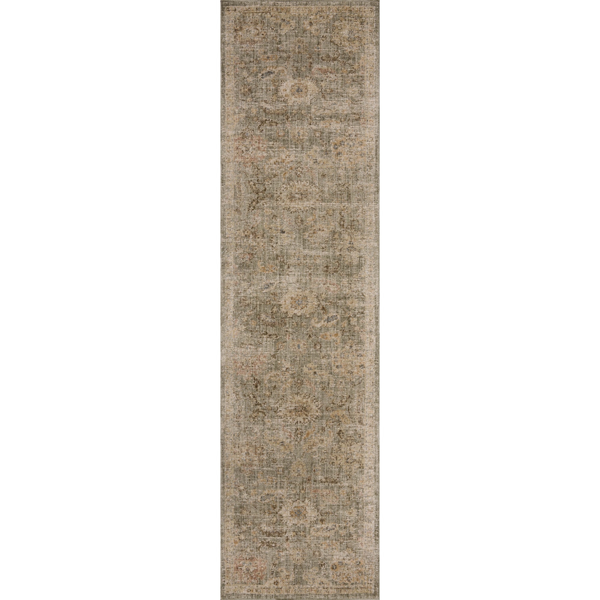 Loloi Willa Sage/Multi Rug