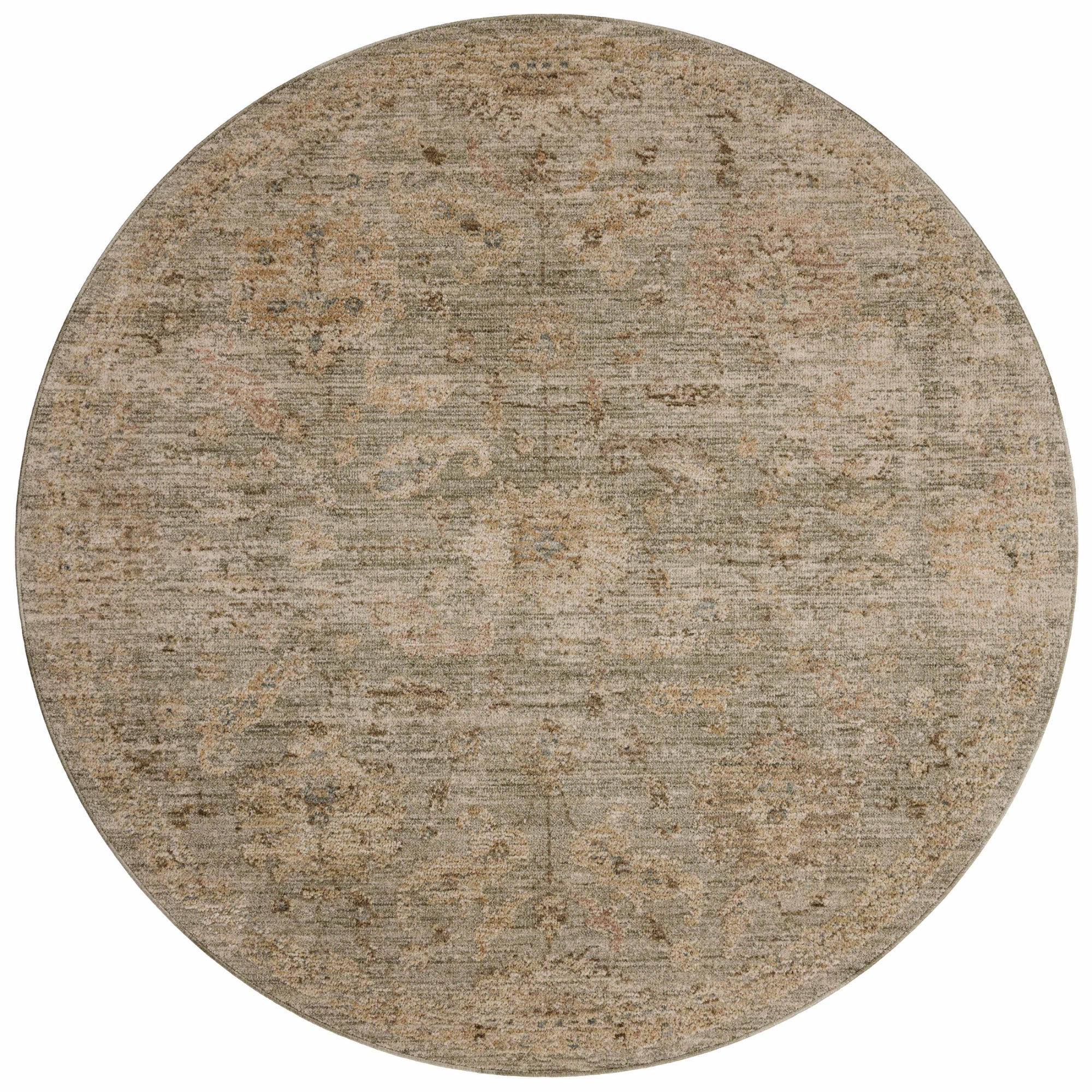 Loloi Willa Sage/Multi Rug