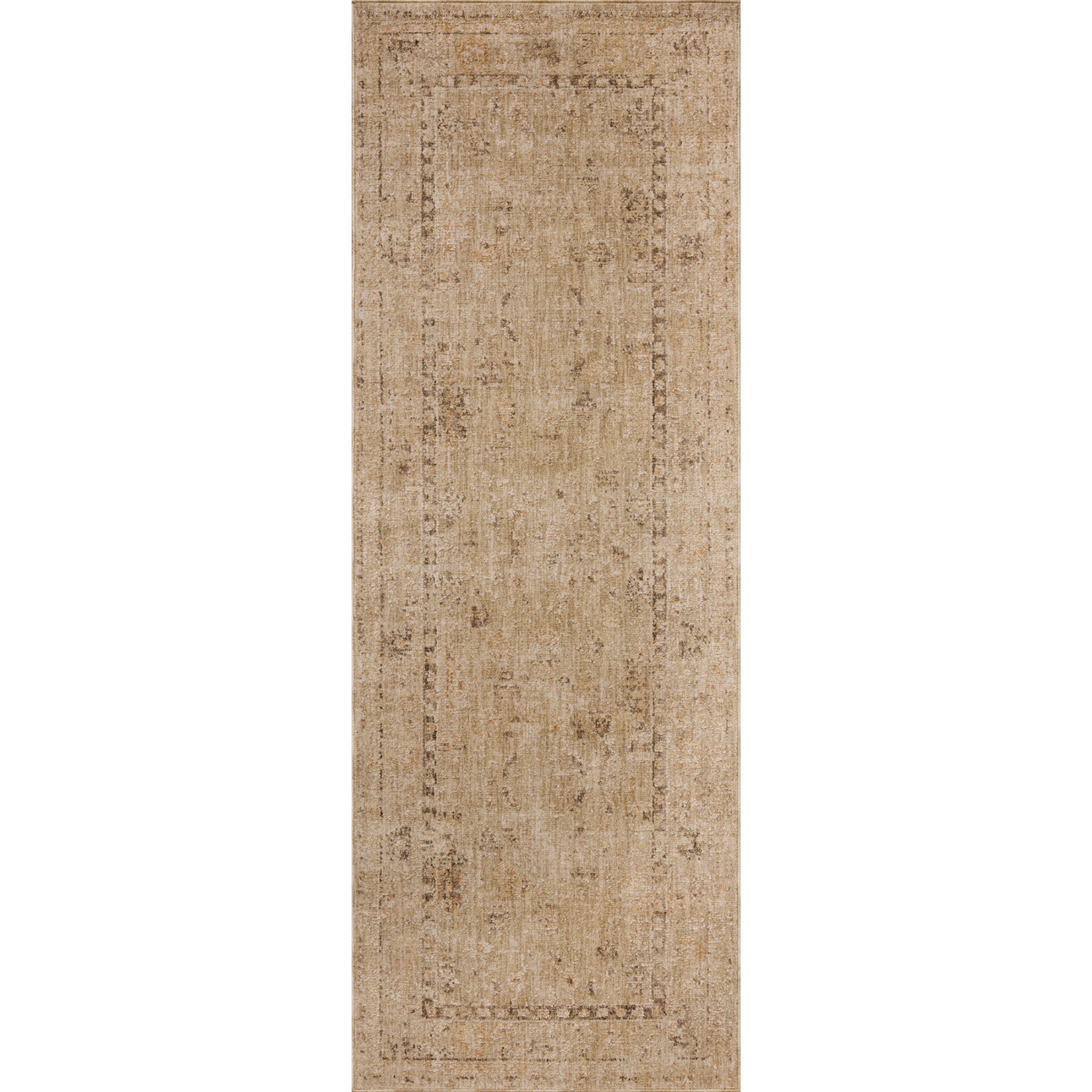 Loloi Willa Wheat/Natural Rug