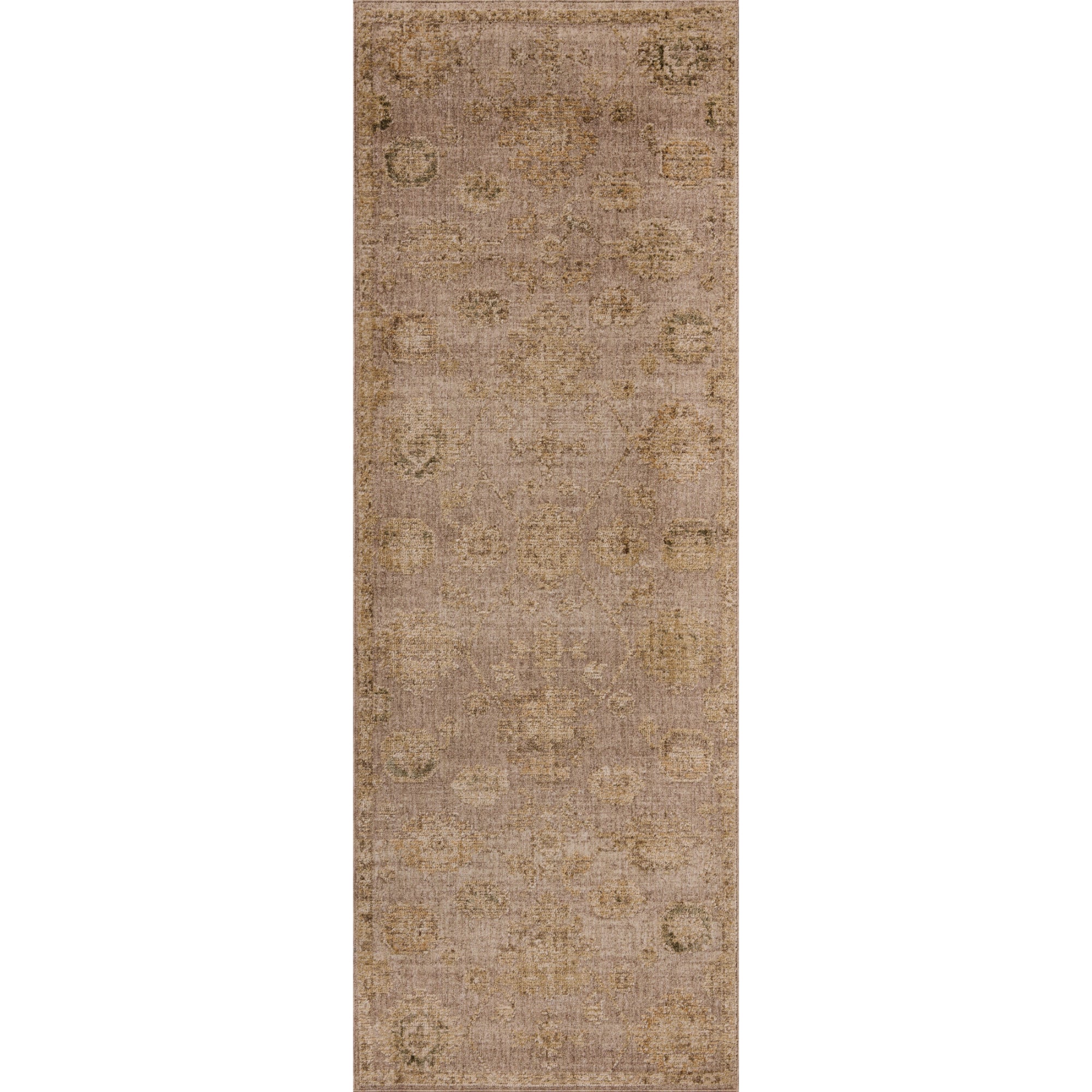 Loloi Willa Stone/Multi Rug