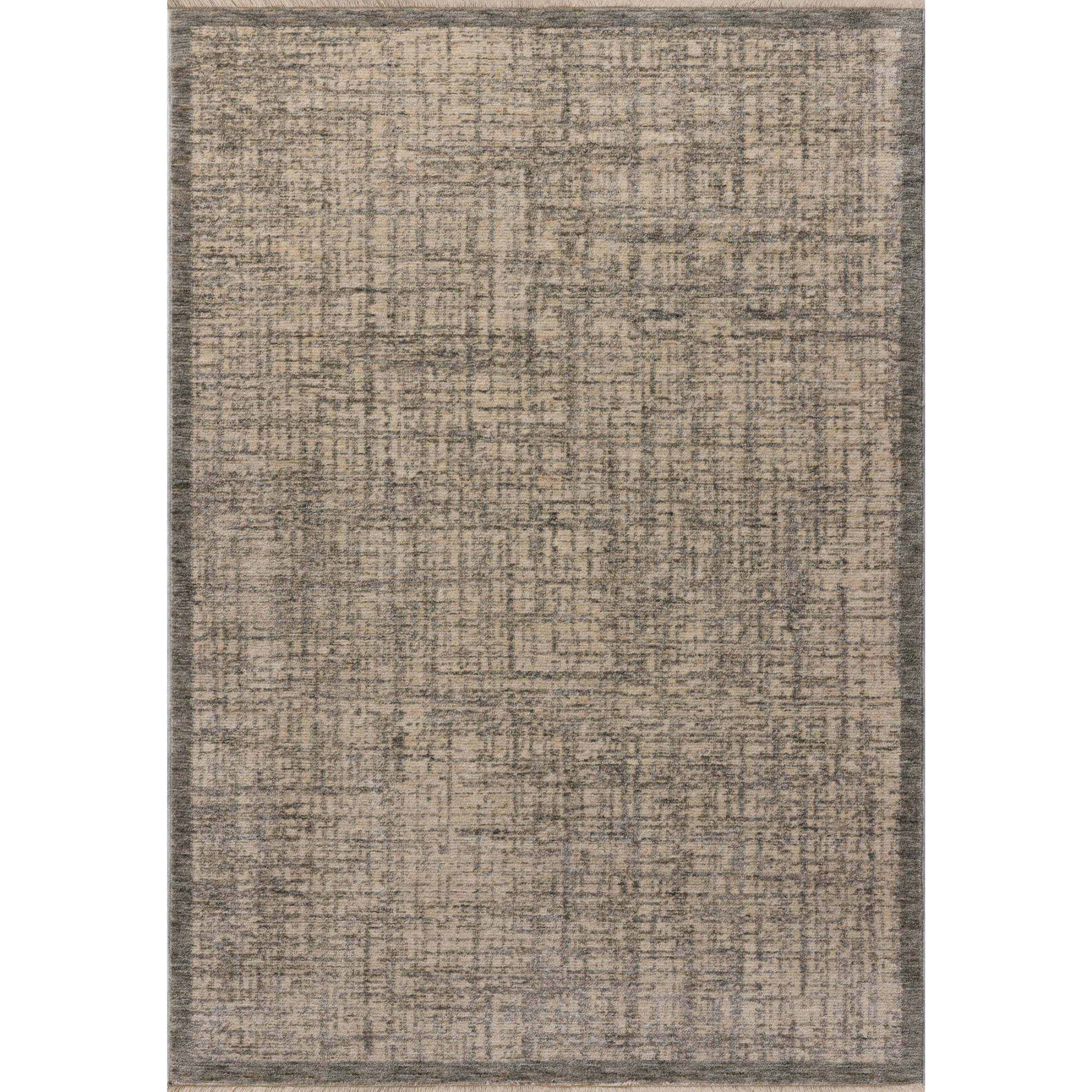 Loloi Winston Denim/Bone Rug