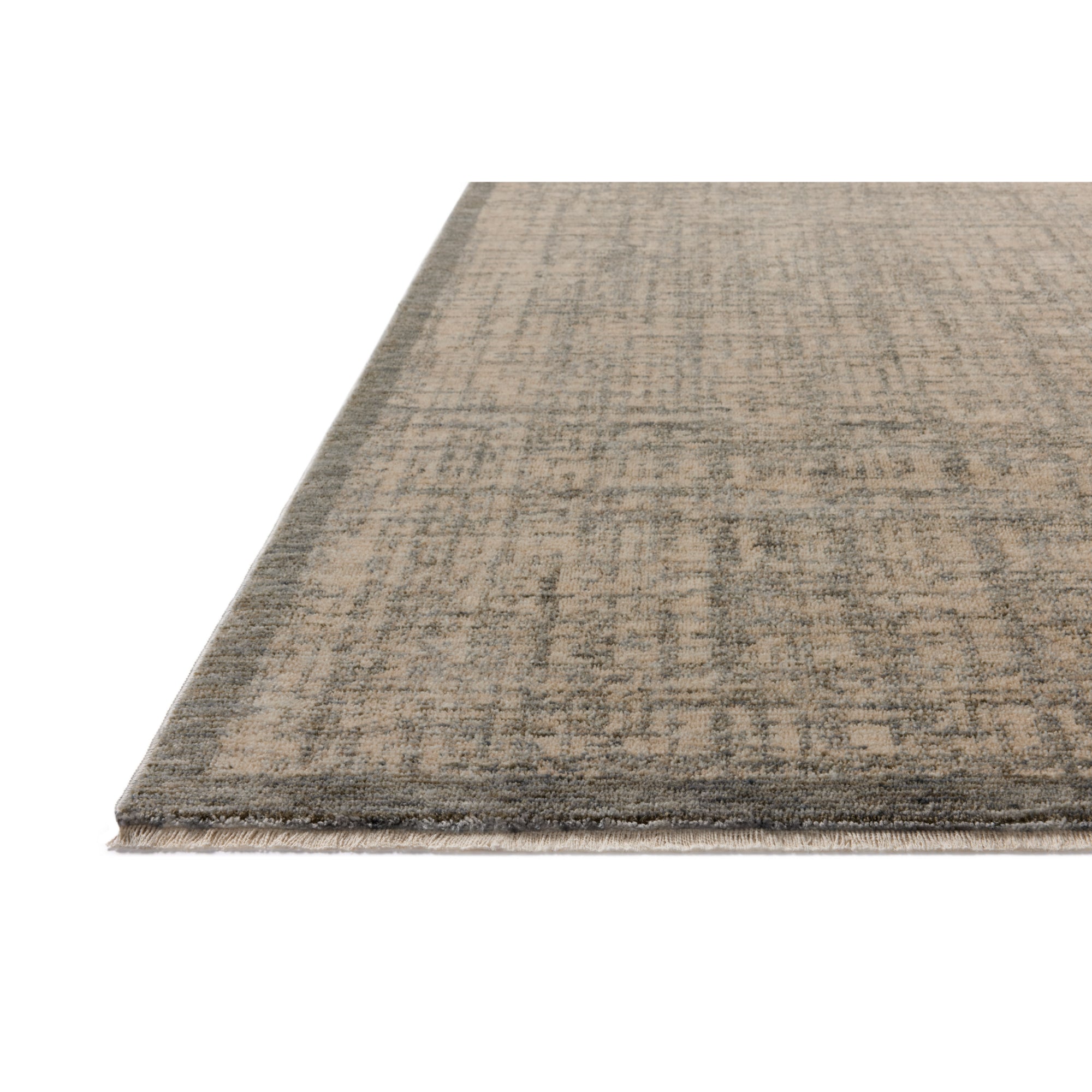 Loloi Winston Denim/Bone Rug