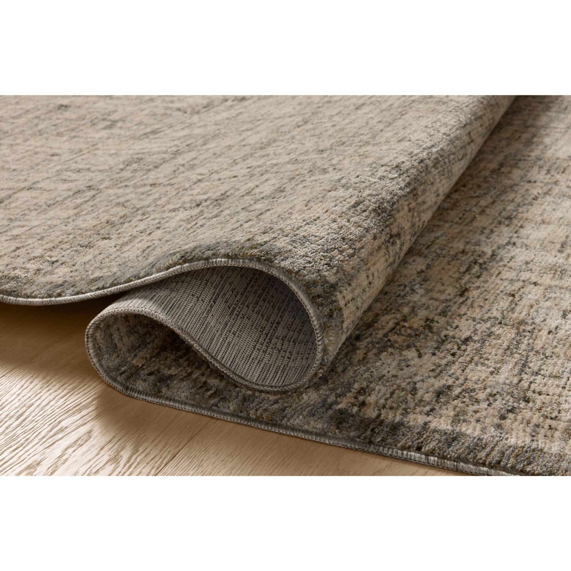 Loloi Winston Denim/Bone Rug