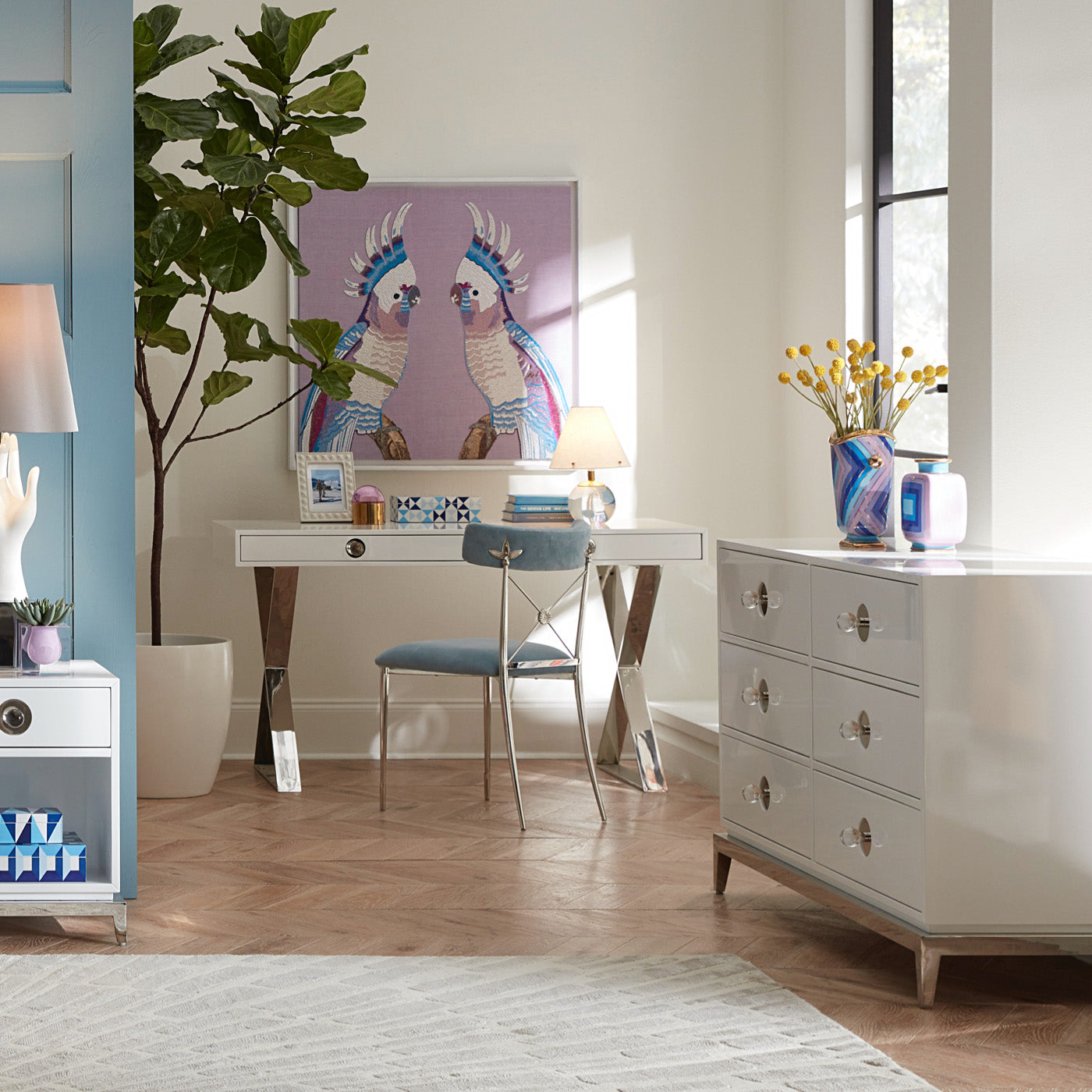 Parrots Beaded Art Art Studio Jonathan Adler , Black Friday Sale Jonathan Adler Furniture Sale, Old Bones Co, Mid Century Furniture Sale, Four Hands Furniture, Black Friday Sale Parrots Beaded Art,Gus Sale, Perigold Parrots Beaded Art Art Studio Black Friday Sale , Perigold Sale Parrots Beaded Art,Parrots Beaded Art Lulu and Georgia, Burke Decor Sale Parrots Beaded Art, www.oldbonesco.com