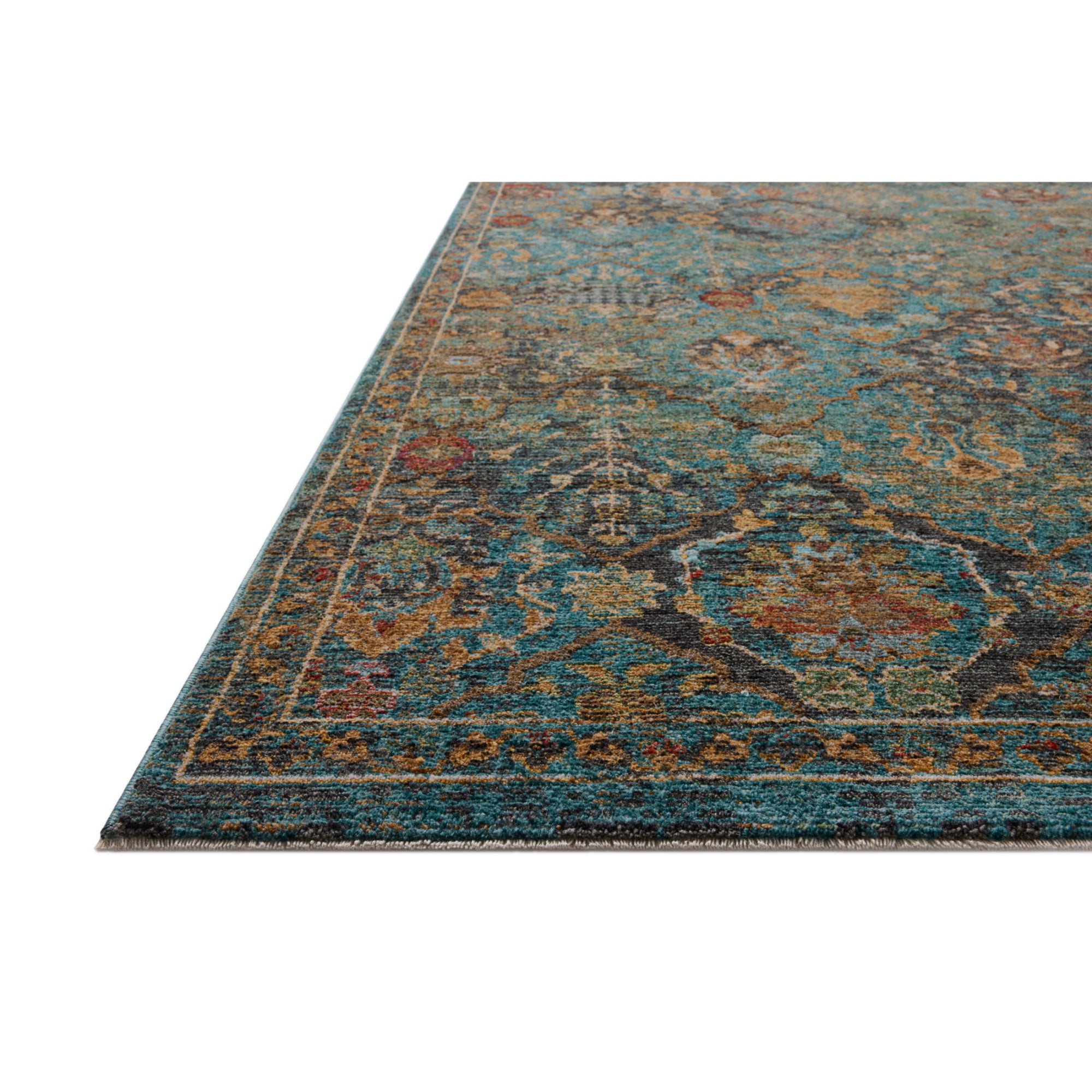 Loloi Winchester Blue Rug