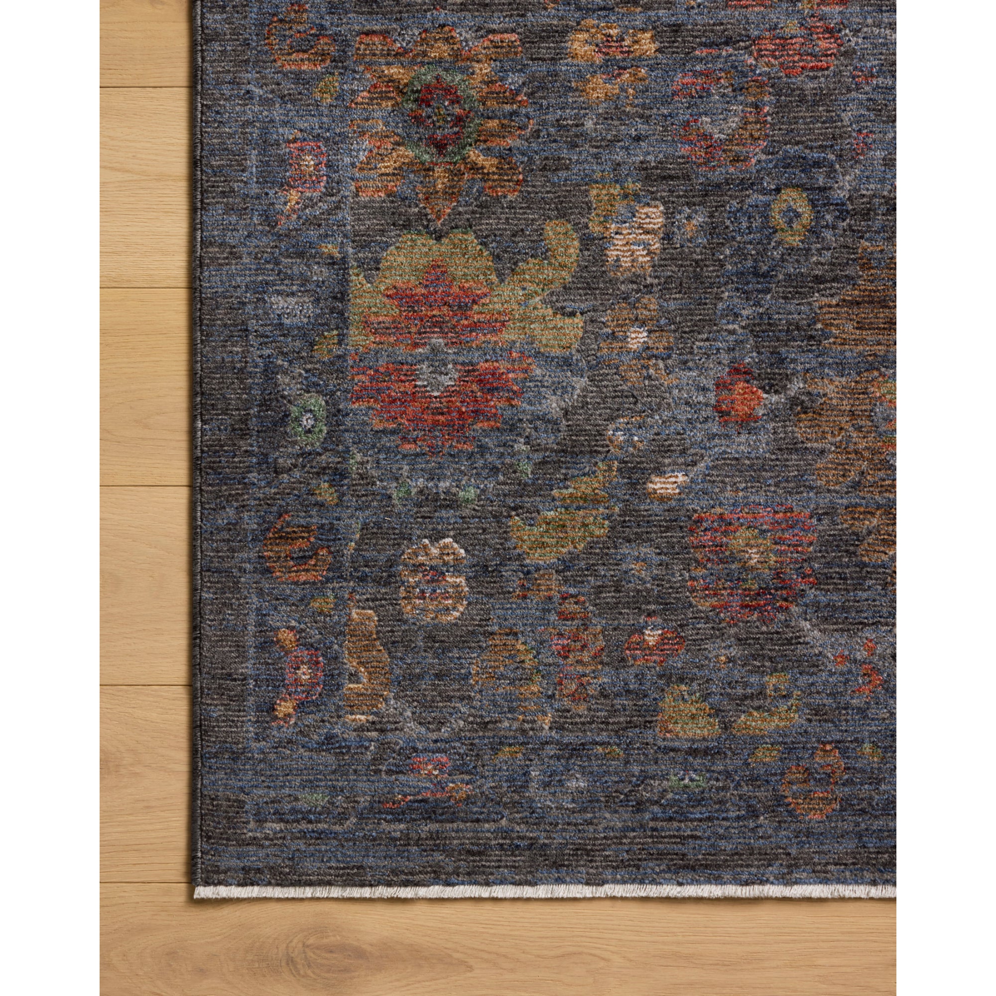 Loloi Winchester Sapphire/Multi Rug