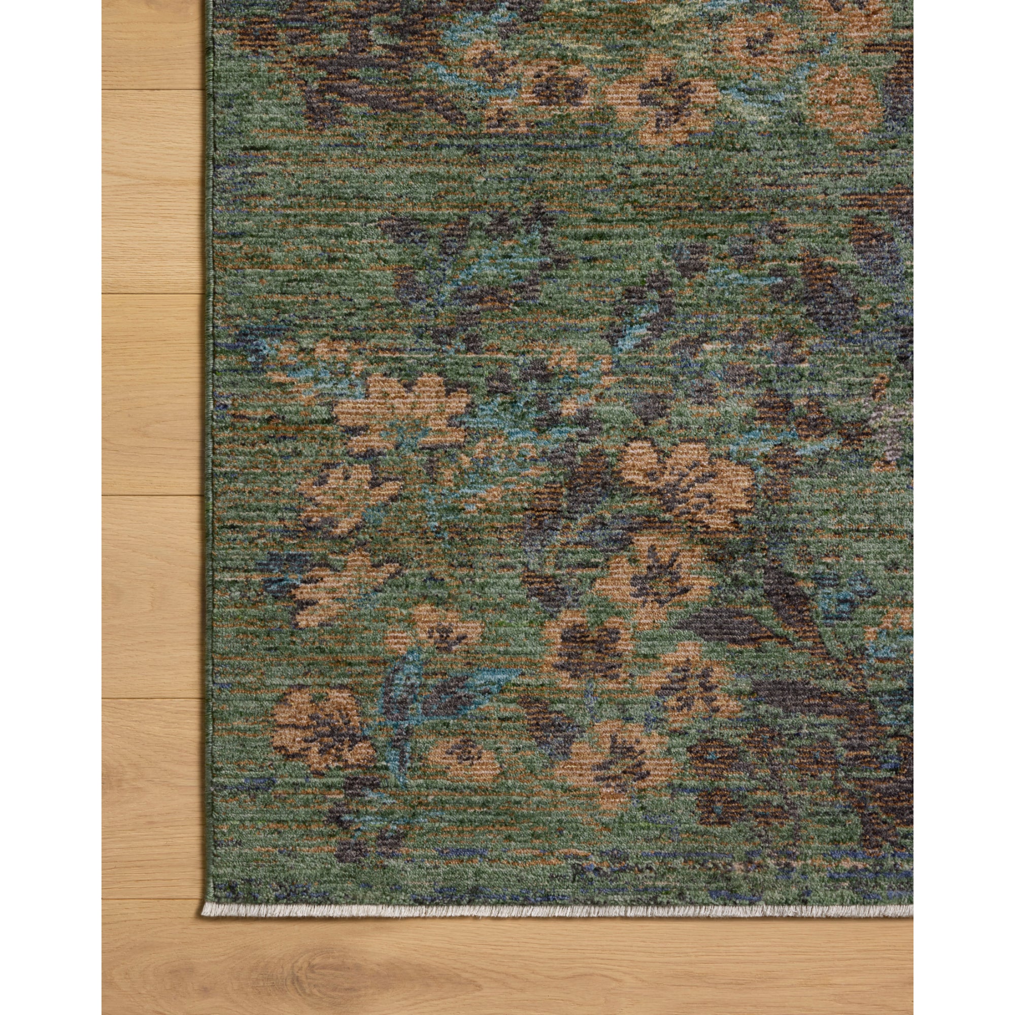 Loloi Winchester Seafoam Green/Teal Rug