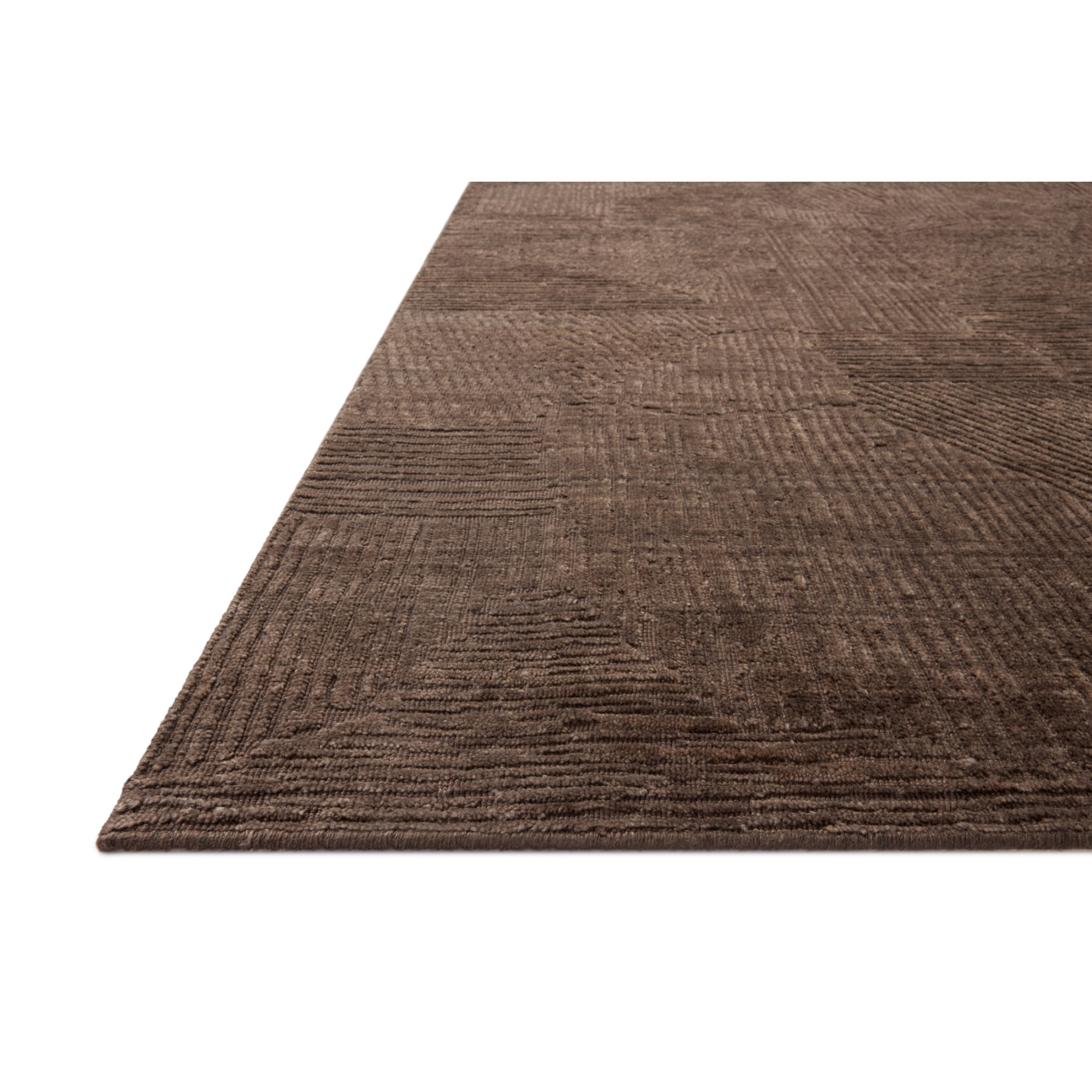 Loloi Woods Bark Rug