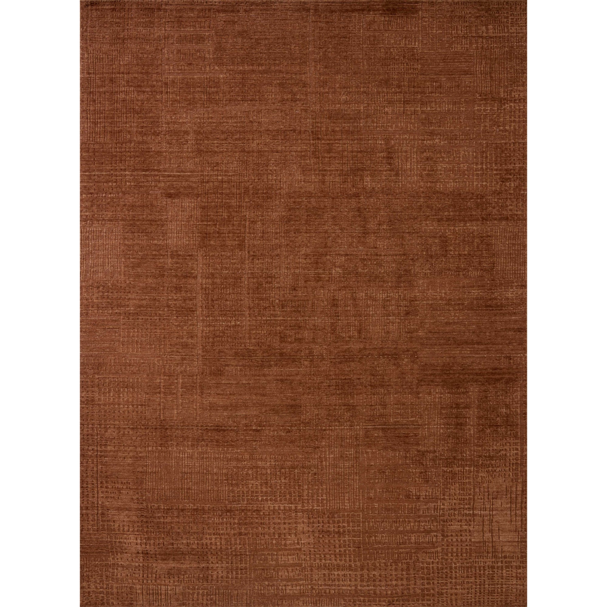 Loloi Woods Spice Runner Rug