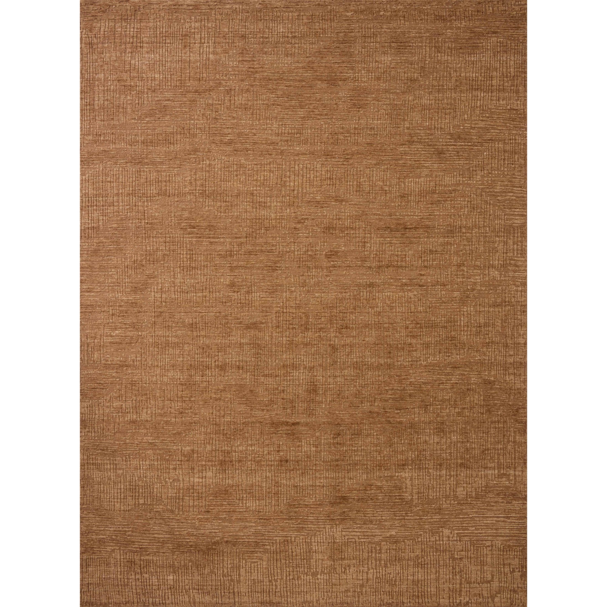 Loloi Woods Camel Rug