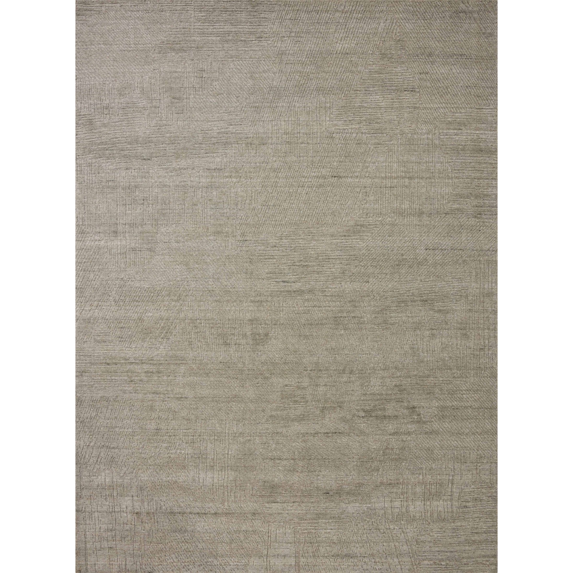 Loloi Woods Slate Rug