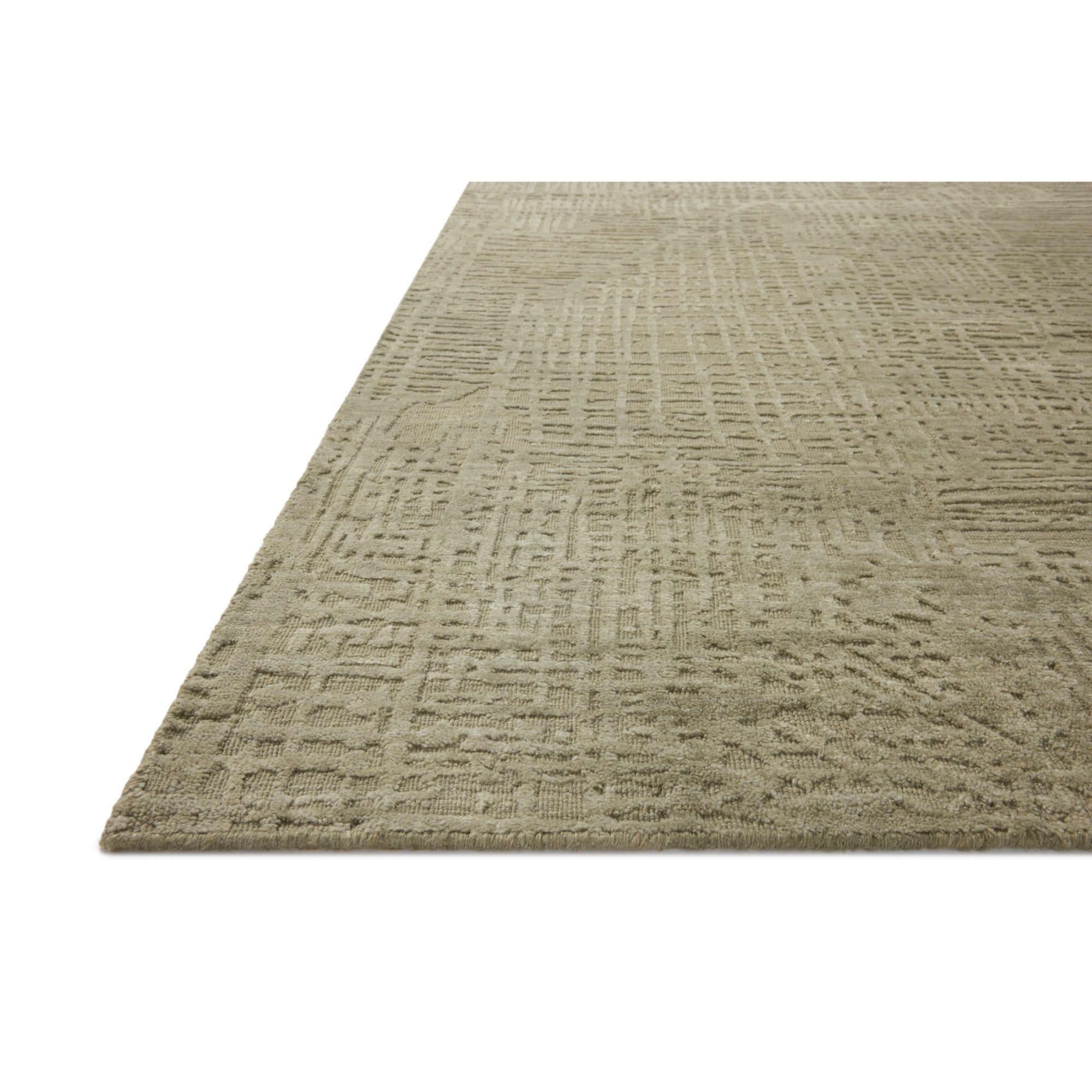 Loloi Woods Mint Rug