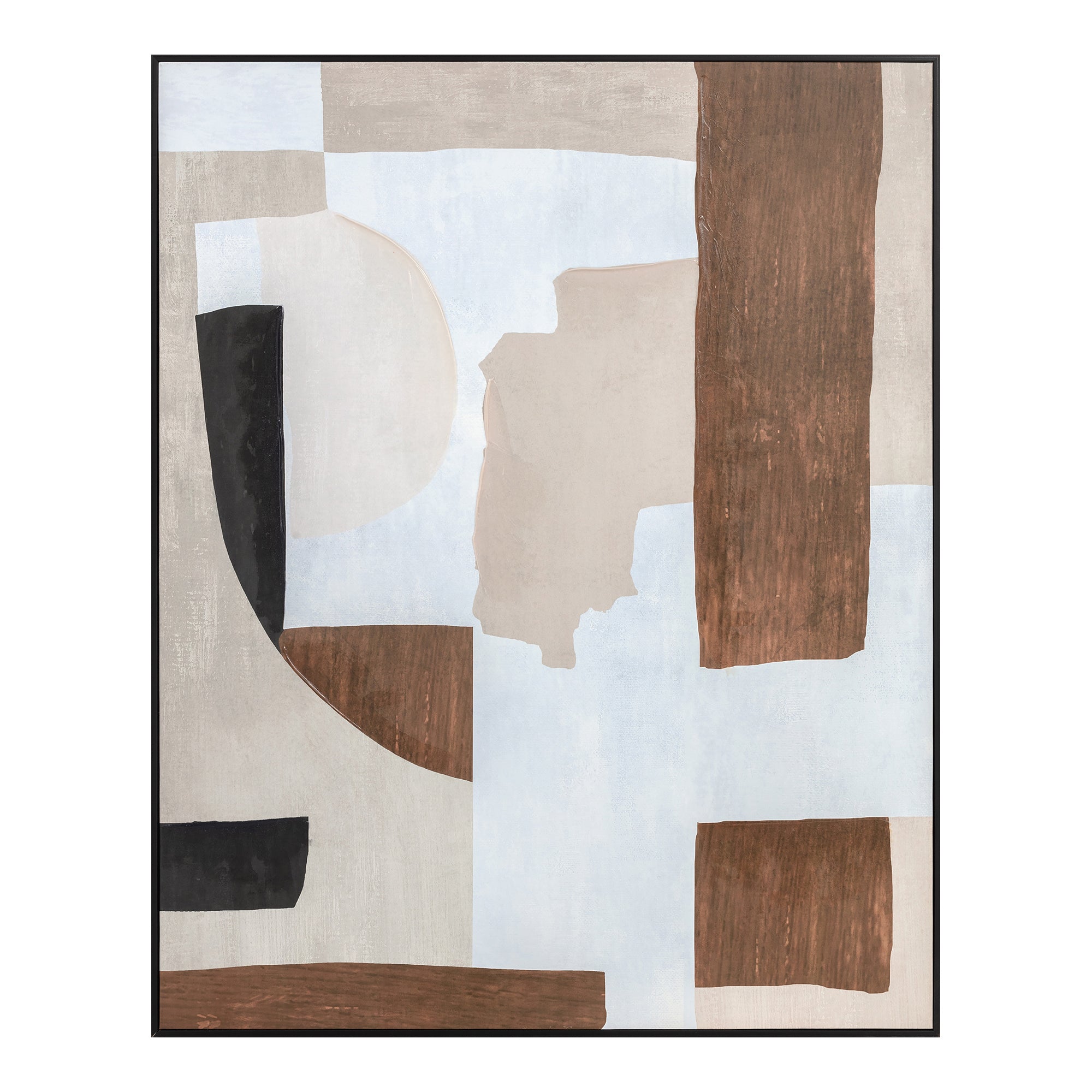 Fina 2 Wall Decor Paintings Moe's Default Title    Paintings,https://www.oldbonesco.com,Mid Century Furniture, Furniture Sale, Old Bones Co, Mid Century Sale, Four Hands Furniture, Sale,Gus, Sale,Perigold Fina 2 Wall Decor Paintings Sale, Perigold Sale Fina 2 Wall Decor,Fina 2 Wall Decor Lulu and Georgia,Burke Decor Sale Fina 2 Wall Decor, open box furniture,Open Box Fina 2 Wall Decor