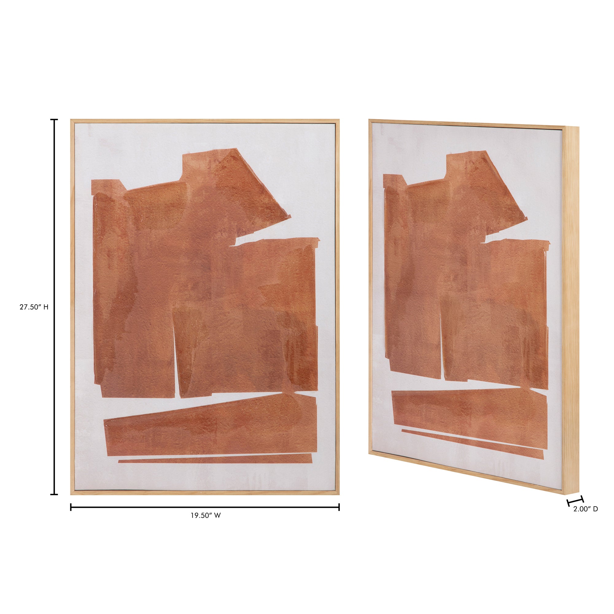 Cici 2 Framed Multi-Painting Paintings Moe's Paintings,https://www.oldbonesco.com,Mid Century Furniture, Furniture Sale, Old Bones Co, Mid Century Sale, Four Hands Furniture, Sale,Gus, Sale,Perigold Cici 2 Framed Multi-Painting Paintings Sale, Perigold Sale Cici 2 Framed Multi-Painting,Cici 2 Framed Multi-Painting Lulu and Georgia,Burke Decor Sale Cici 2 Framed Multi-Painting, open box furniture,Open Box Cici 2 Framed Multi-Painting