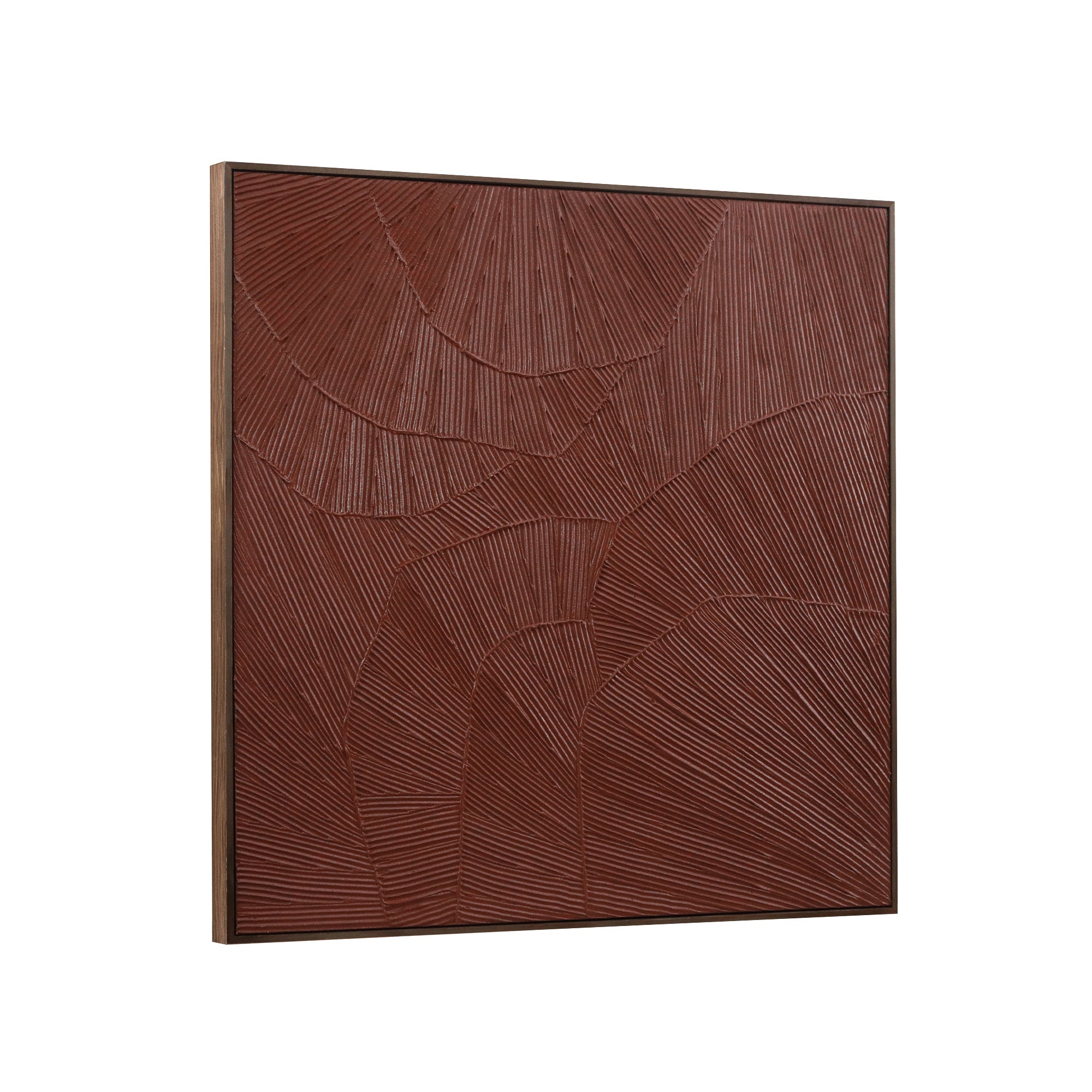 Flutter Framed Painting Art Studio Moe's Maroon , Black Friday Sale Moe's Furniture Sale, Old Bones Co, Mid Century Furniture Sale, Four Hands Furniture, Black Friday Sale Flutter Framed Painting,Gus Sale, Perigold Flutter Framed Painting Art Studio Black Friday Sale , Perigold Sale Flutter Framed Painting,Flutter Framed Painting Lulu and Georgia, Burke Decor Sale Flutter Framed Painting, www.oldbonesco.com