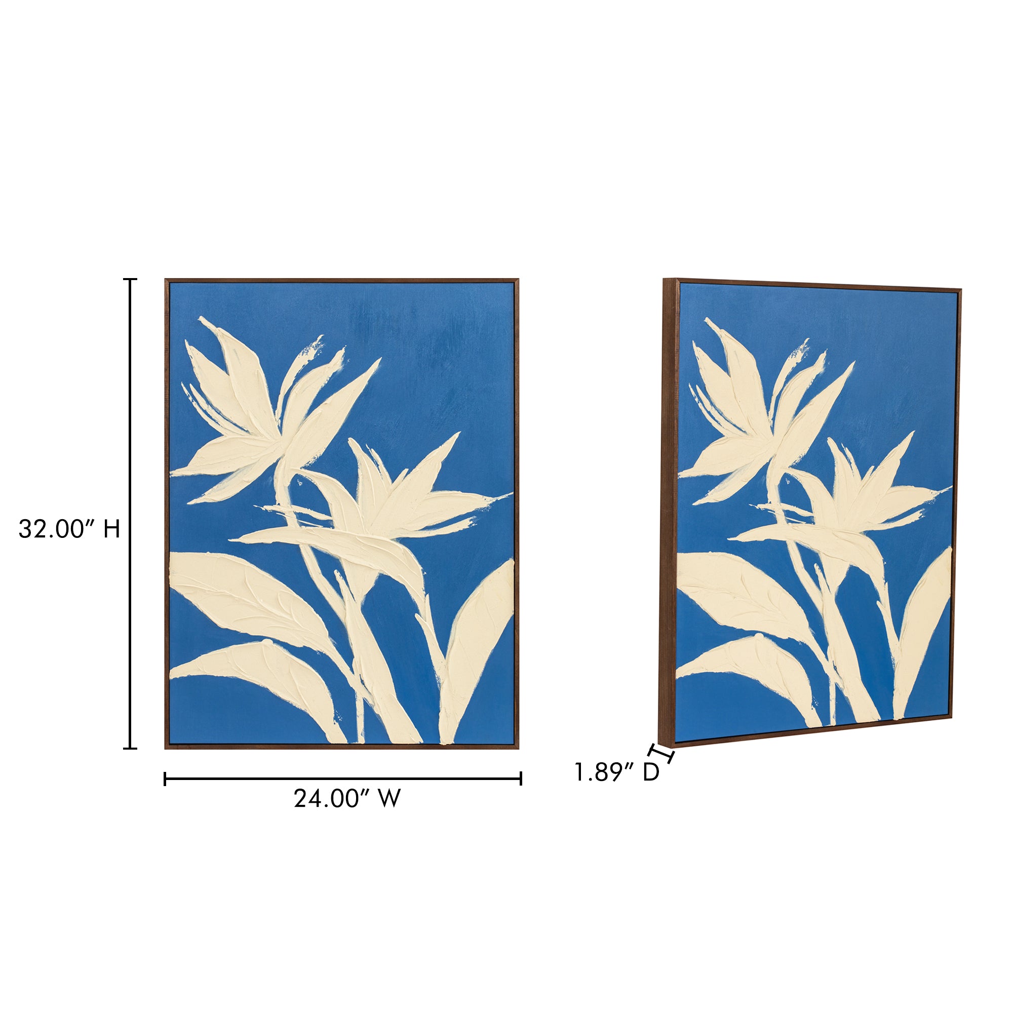 Paradis 1 Framed Painting Art Studio Moe's , Black Friday Sale Moe's Furniture Sale, Old Bones Co, Mid Century Furniture Sale, Four Hands Furniture, Black Friday Sale Paradis 1 Framed Painting,Gus Sale, Perigold Paradis 1 Framed Painting Art Studio Black Friday Sale , Perigold Sale Paradis 1 Framed Painting,Paradis 1 Framed Painting Lulu and Georgia, Burke Decor Sale Paradis 1 Framed Painting, www.oldbonesco.com