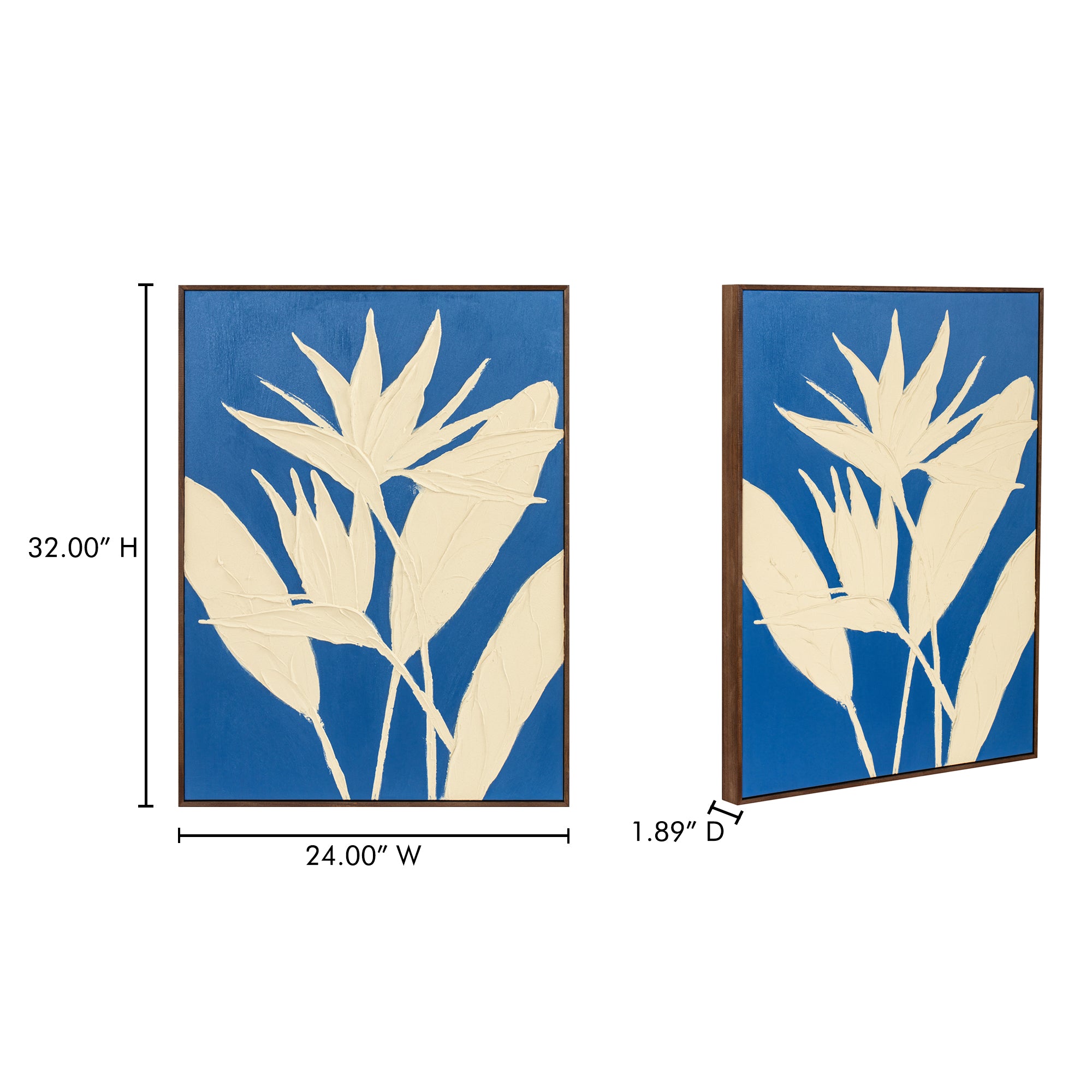 Paradis 2 Framed Painting Art Studio Moe's , Black Friday Sale Moe's Furniture Sale, Old Bones Co, Mid Century Furniture Sale, Four Hands Furniture, Black Friday Sale Paradis 2 Framed Painting,Gus Sale, Perigold Paradis 2 Framed Painting Art Studio Black Friday Sale , Perigold Sale Paradis 2 Framed Painting,Paradis 2 Framed Painting Lulu and Georgia, Burke Decor Sale Paradis 2 Framed Painting, www.oldbonesco.com